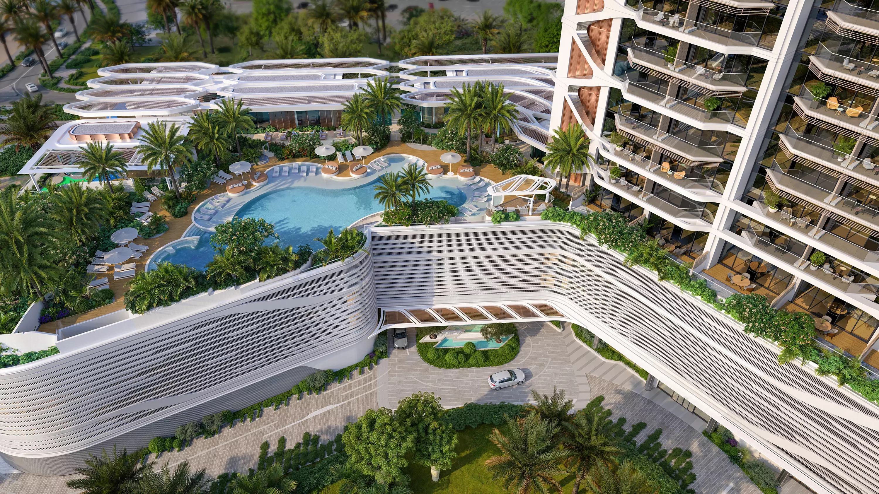Image 12 of Altiera Heights by Ellington