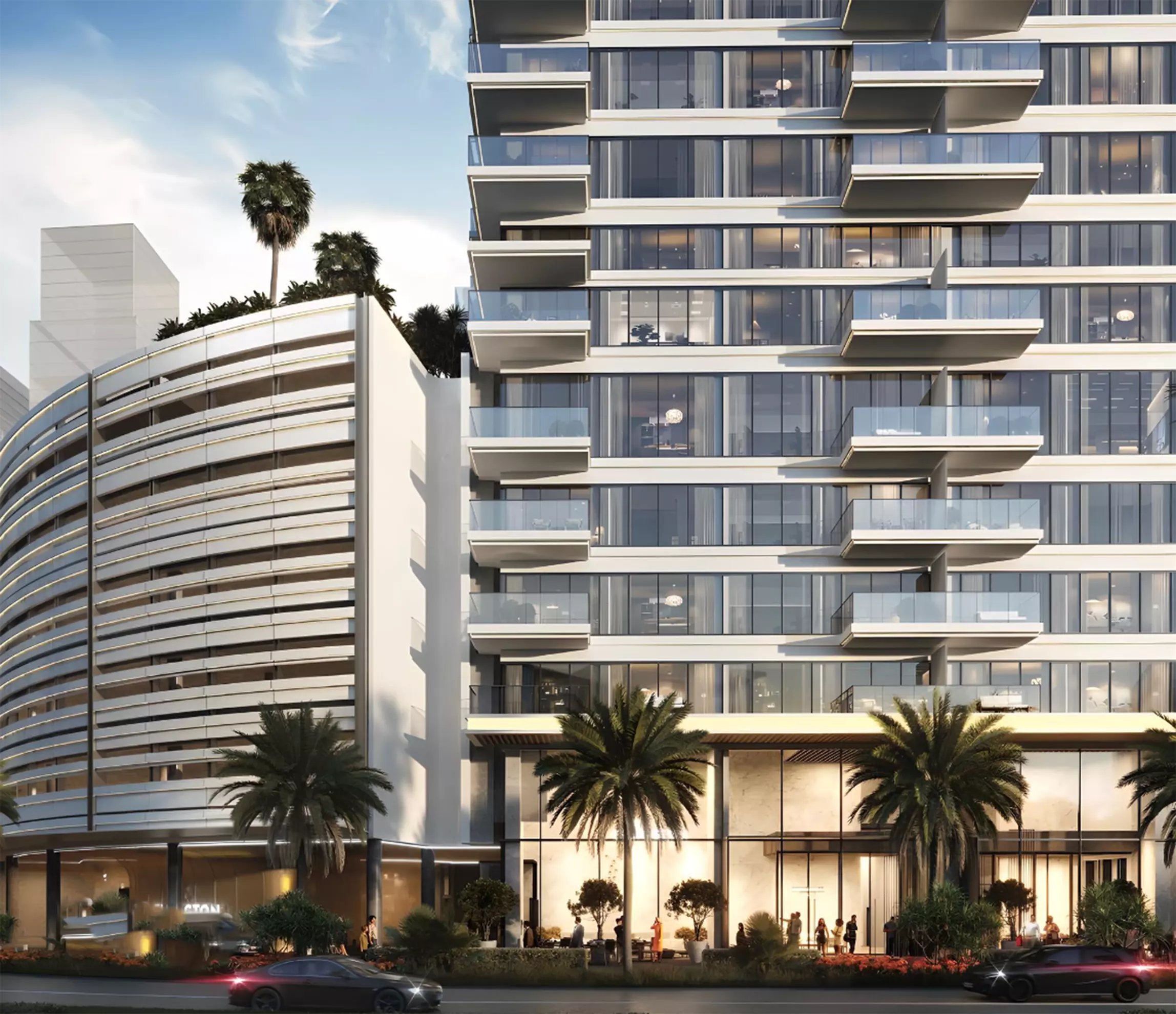 Image 7 of UH West by Ellington