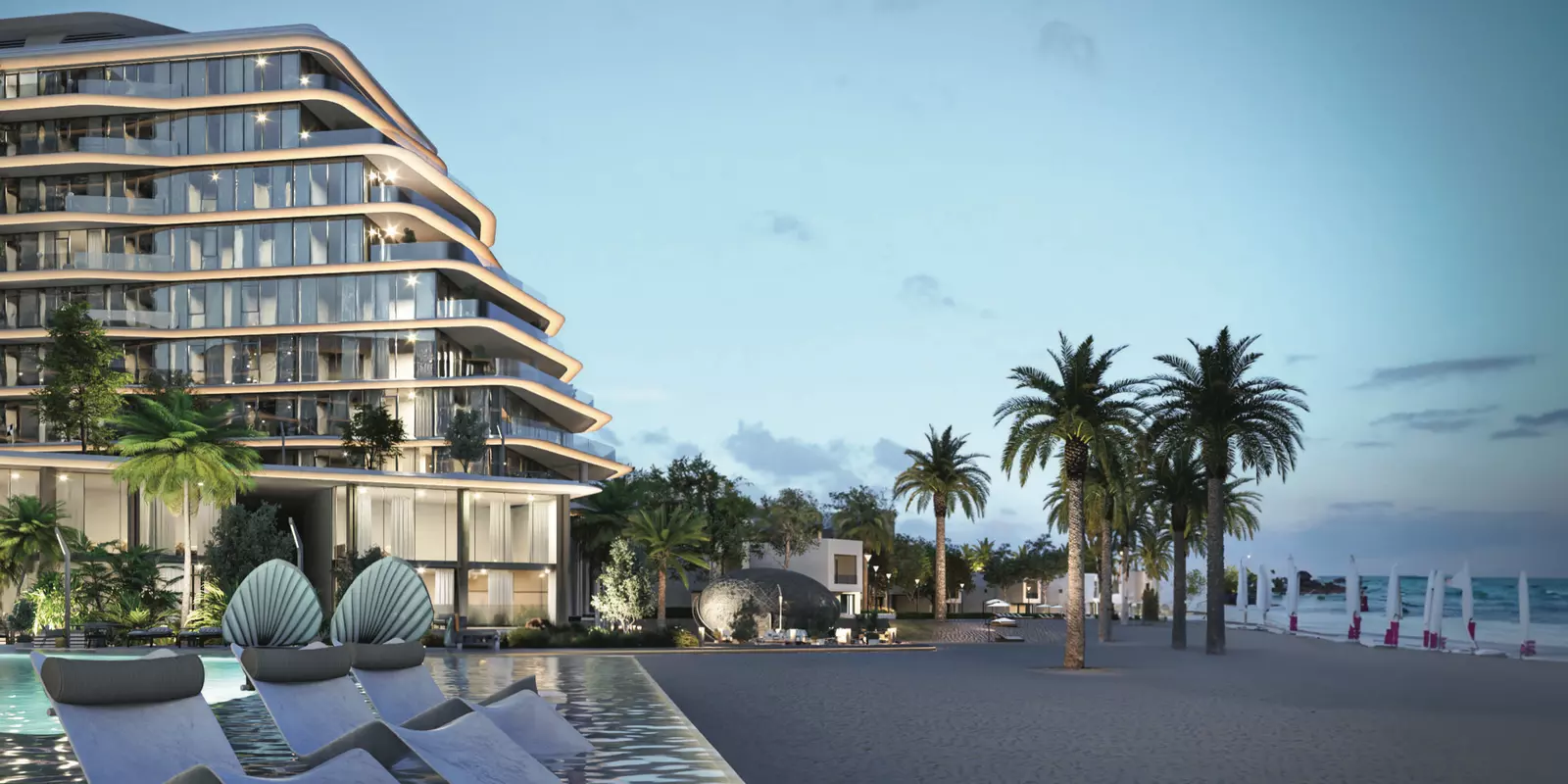 Image 3 of Porto Playa by Ellington
