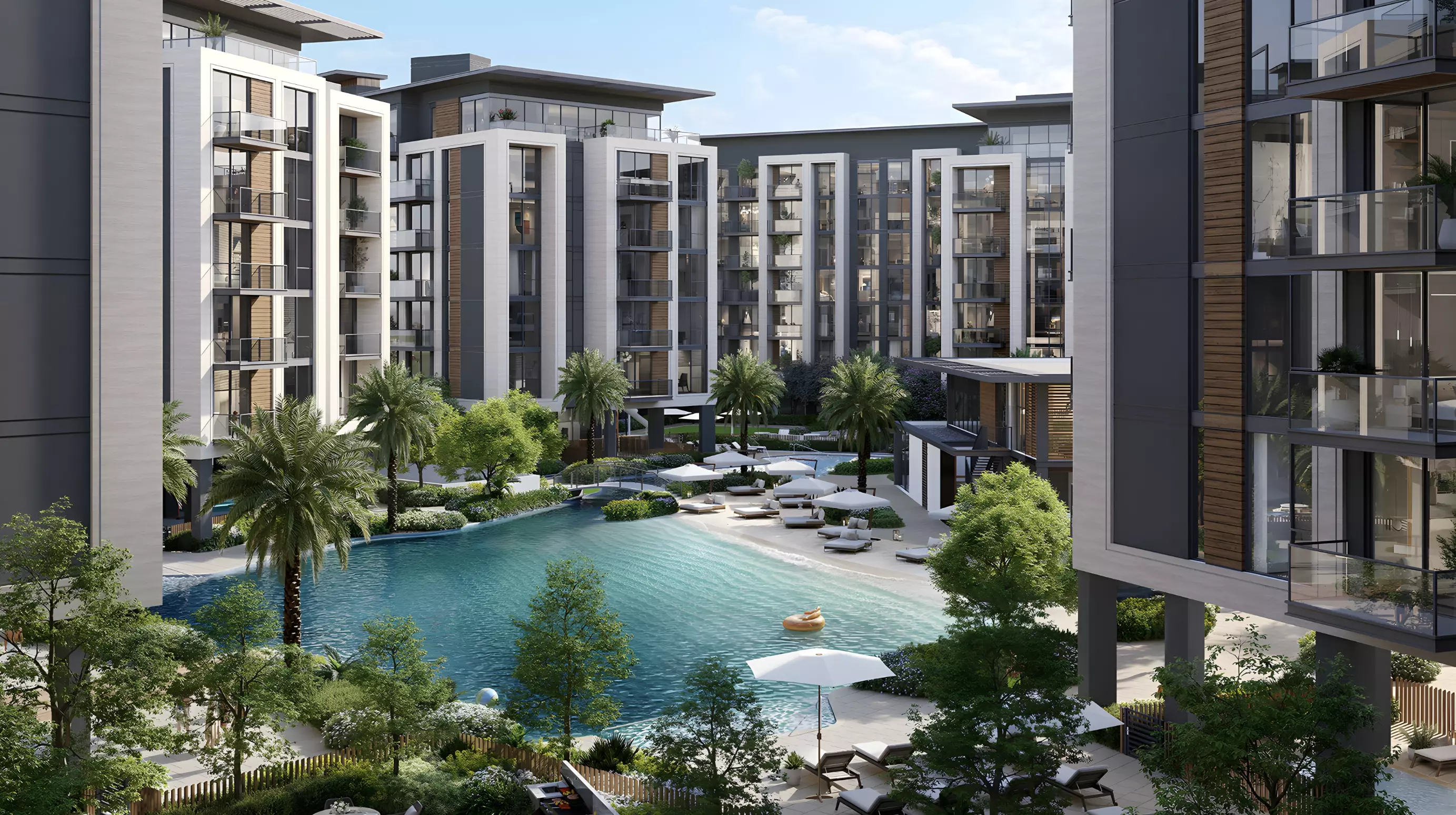 Image 2 of Belgravia Gardens Phase 4 By Ellington by Ellington
