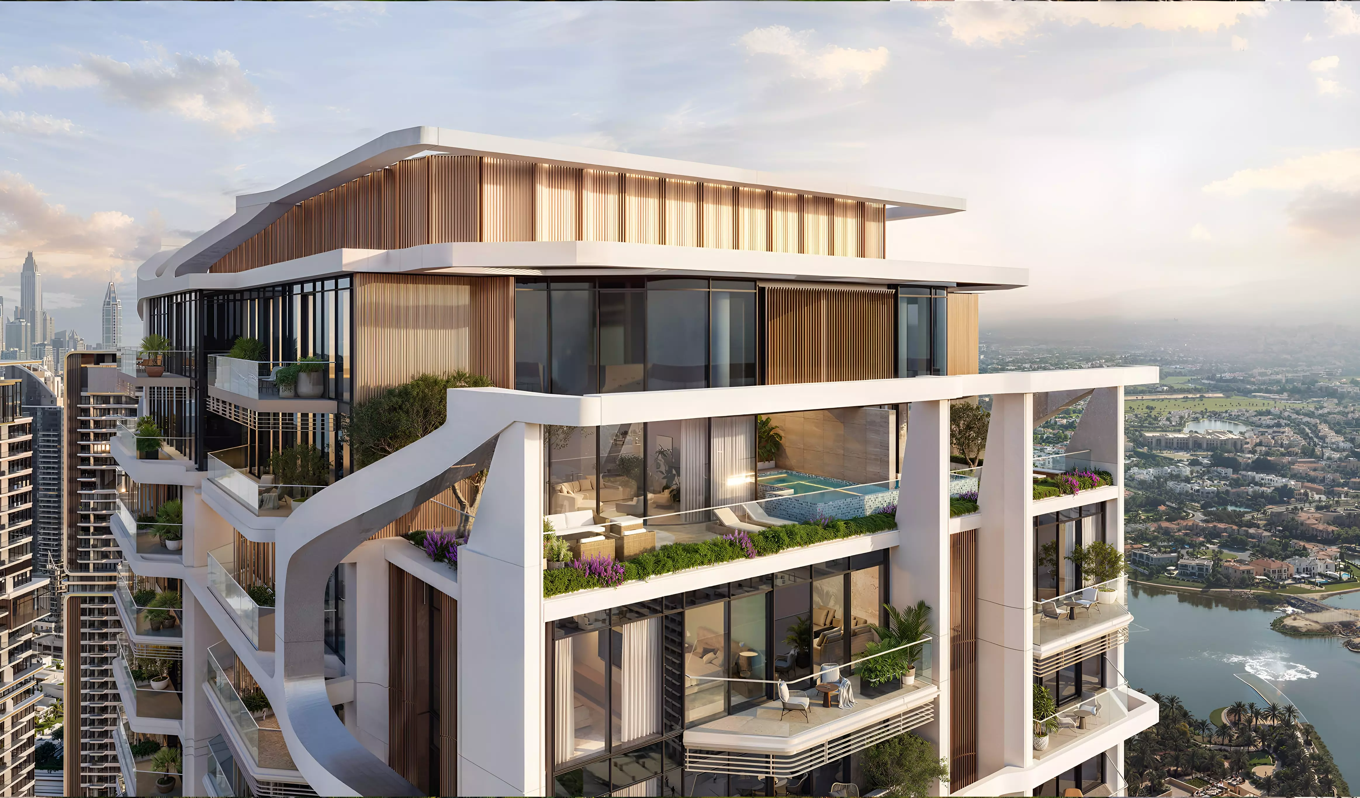 Image 3 of Eltiera Heights by Ellington