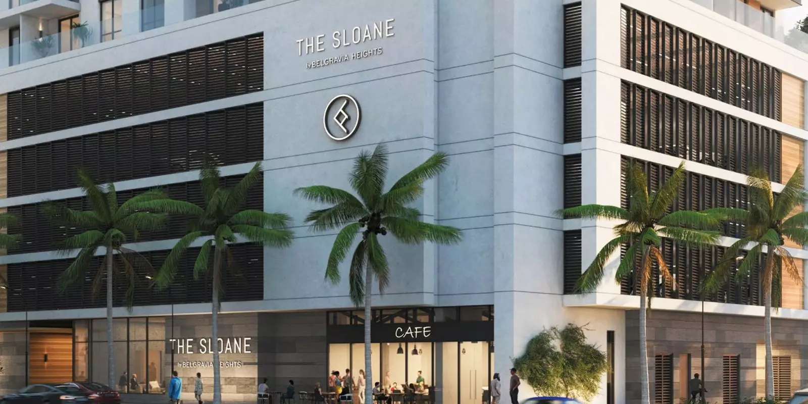 Image 3 of The Sloane by Ellington