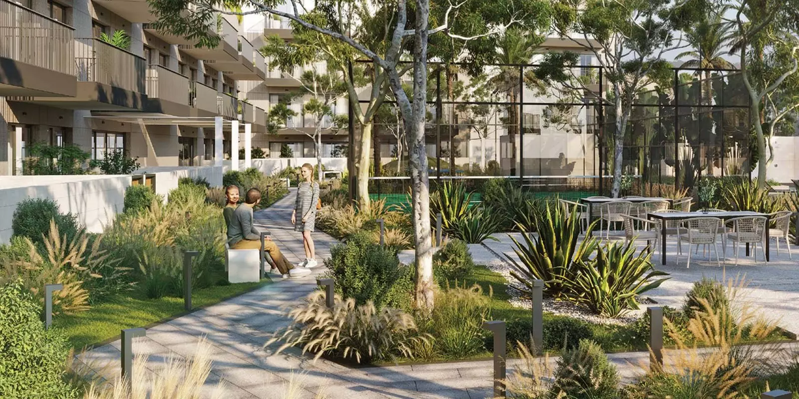 Image 2 of Oakley Square Residences by Ellington