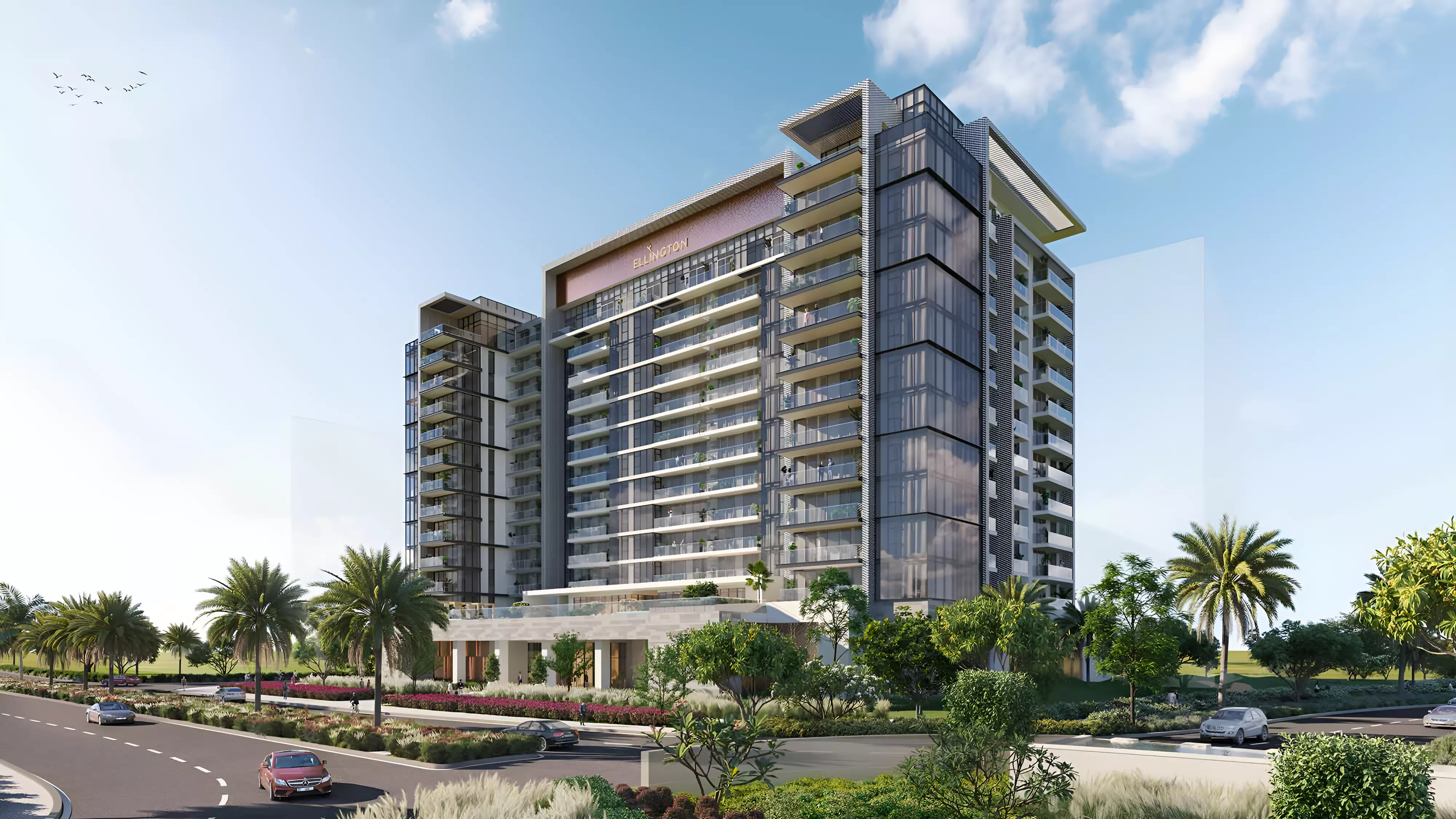 Image 7 of Ellington House Phase 2 By Ellington Properties by Ellington