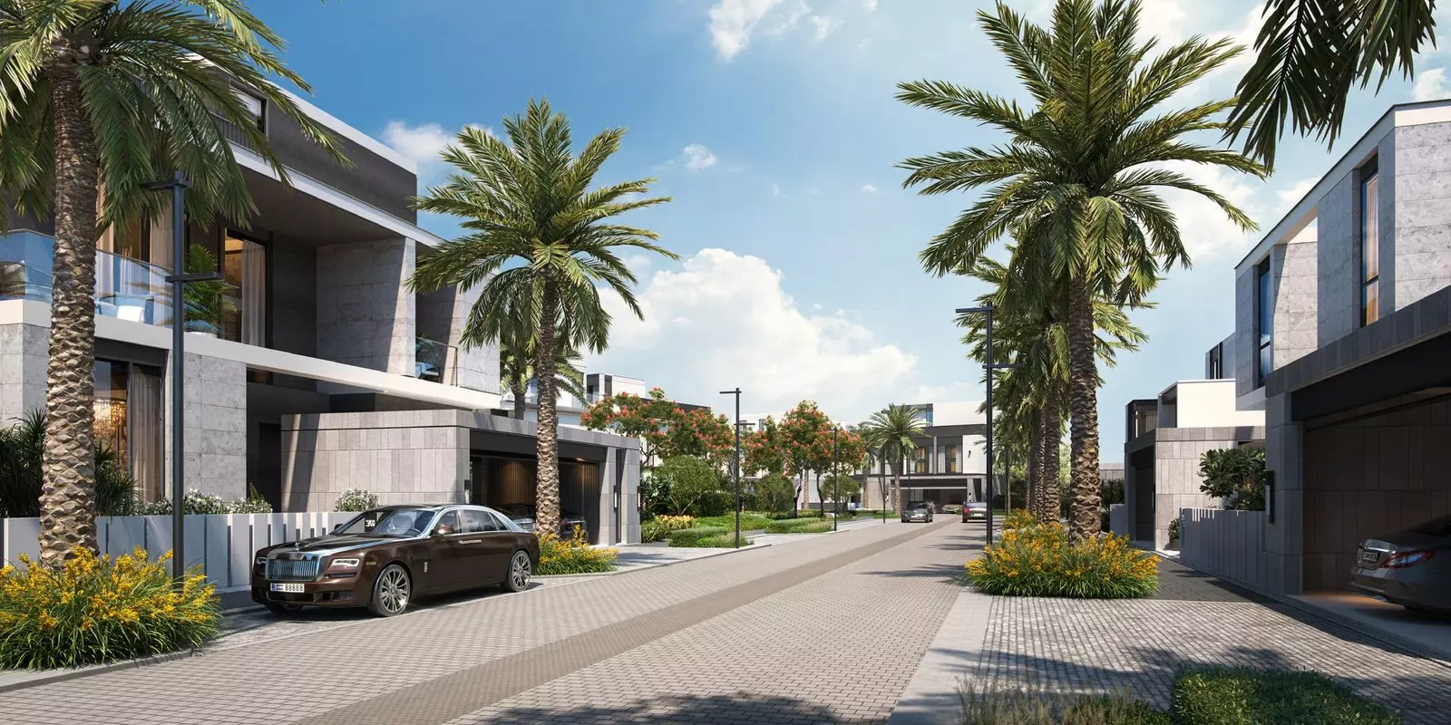 Image 3 of The Waterside Villas by Ellington