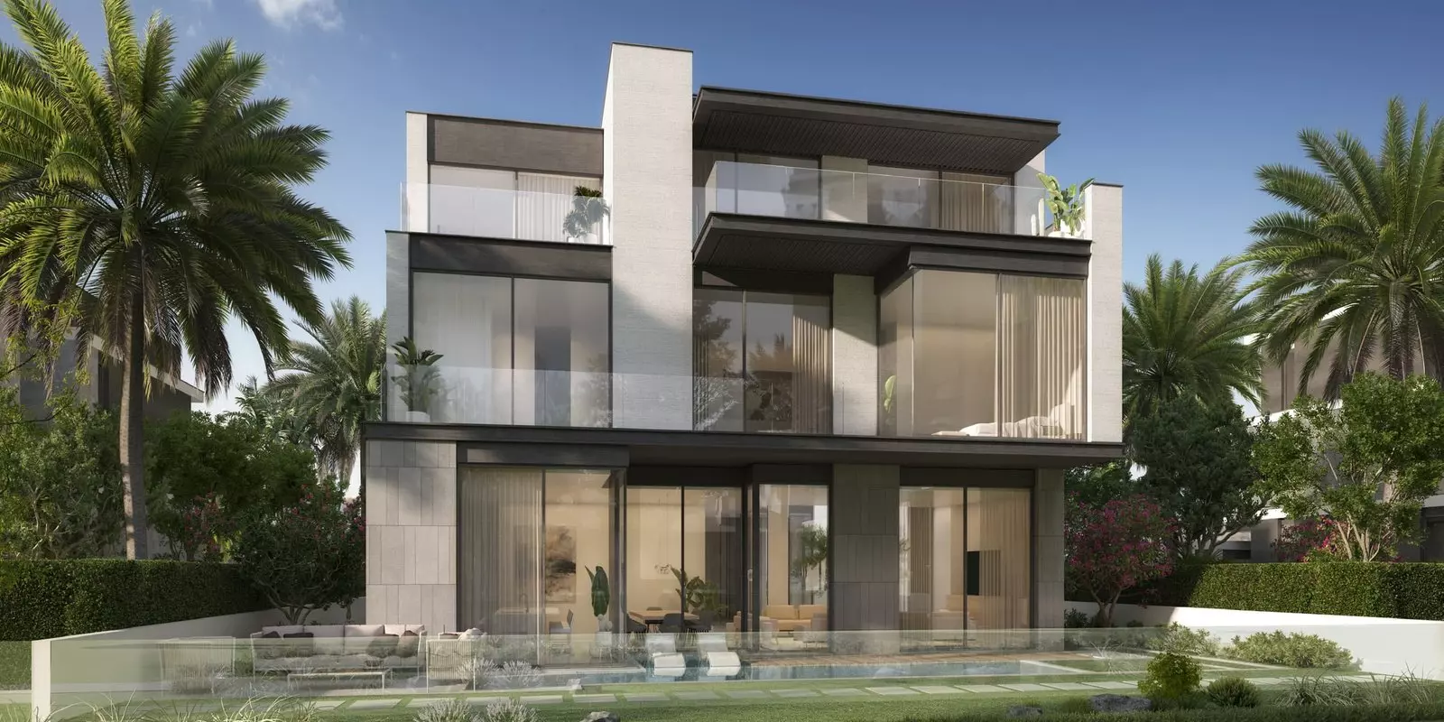 Image 7 of The Waterside Villas by Ellington