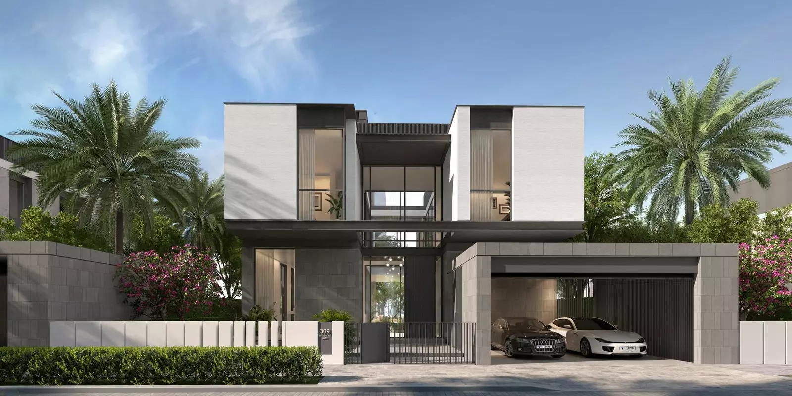 Image 8 of The Waterside Villas by Ellington