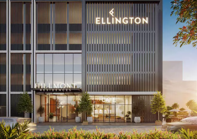 Image 7 of Hillmont Residences by Ellington