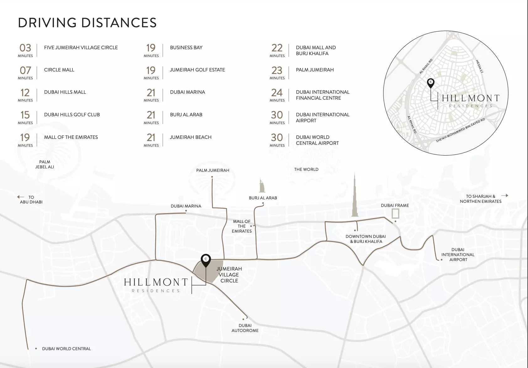 Image 9 of Hillmont Residences by Ellington