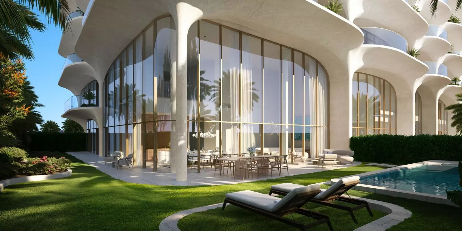 Image 5 of Ellington Ocean House by Ellington