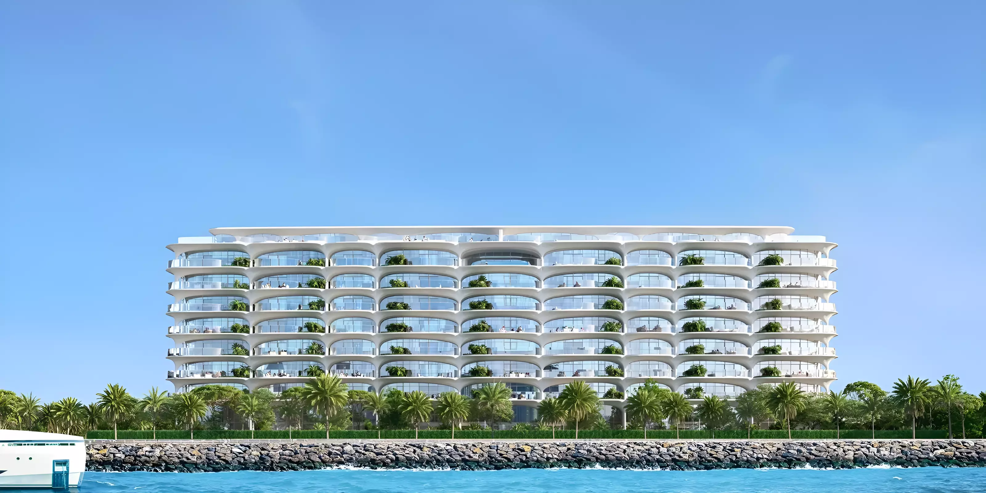Image 1 of Ellington Ocean House by Ellington