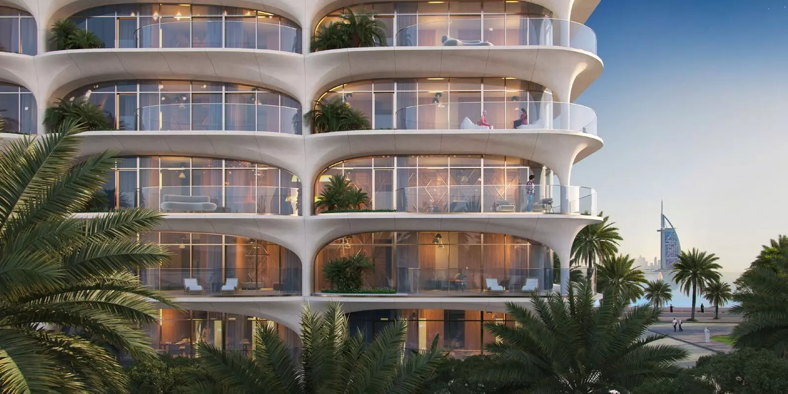 Image 2 of Ellington Ocean House by Ellington