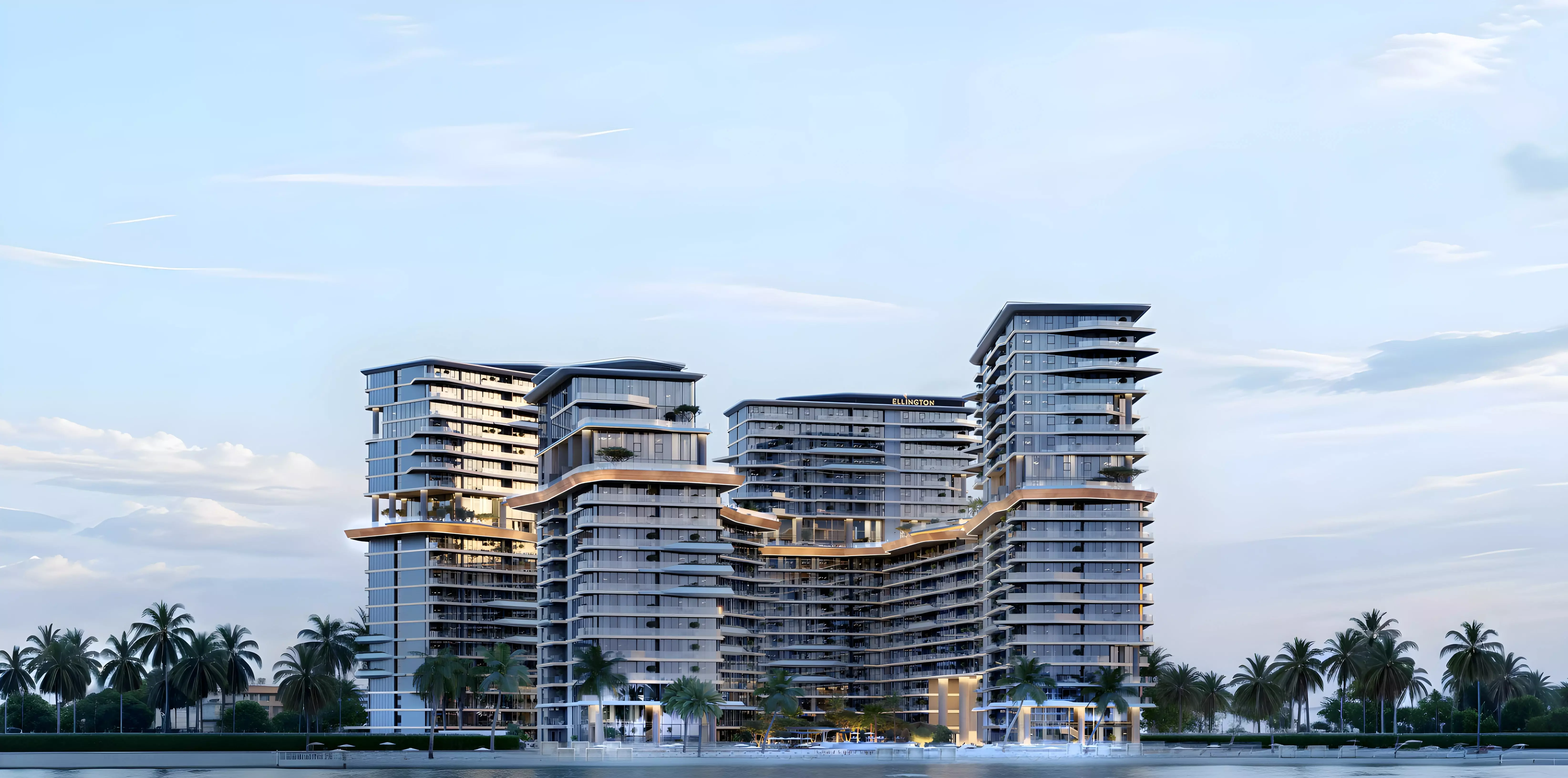 Image of Costa Mare by Ellington