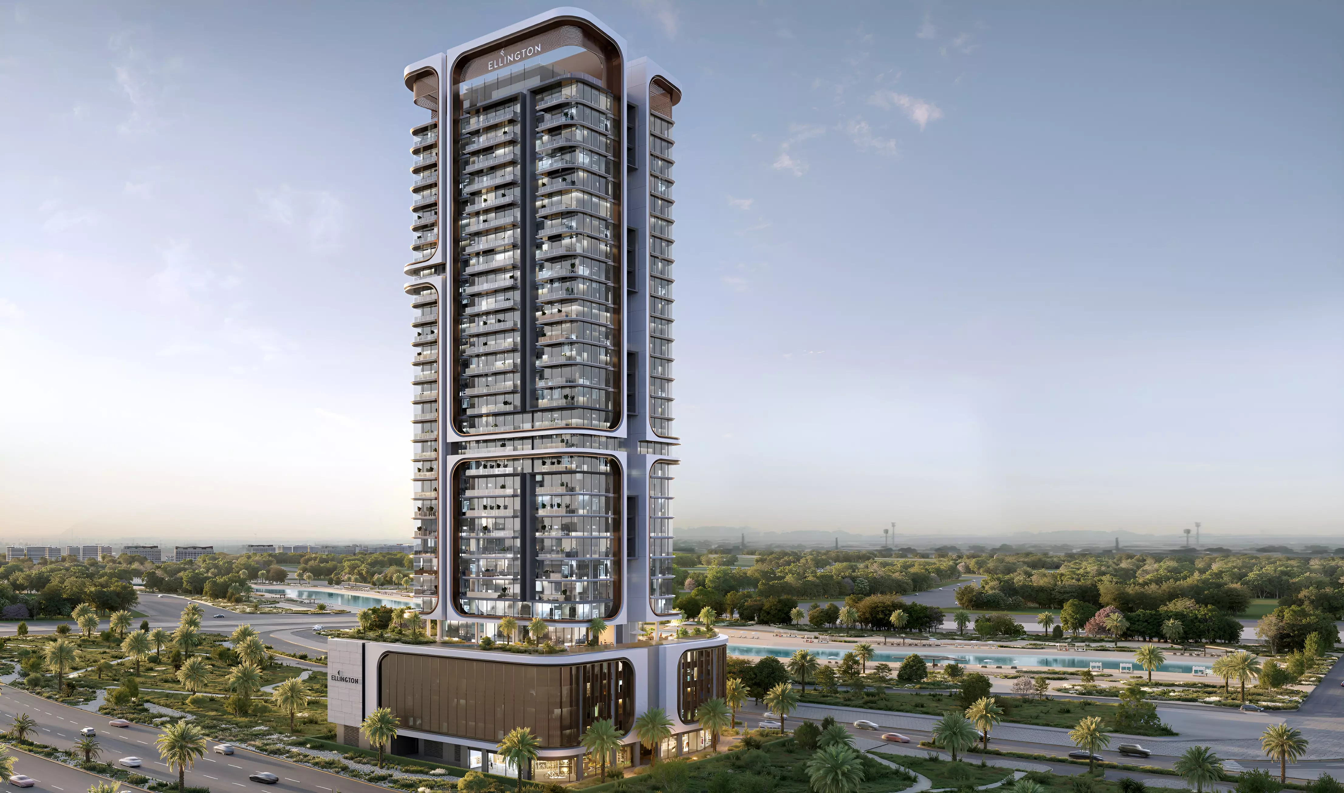 Image 8 of Belmore Residences by Ellington