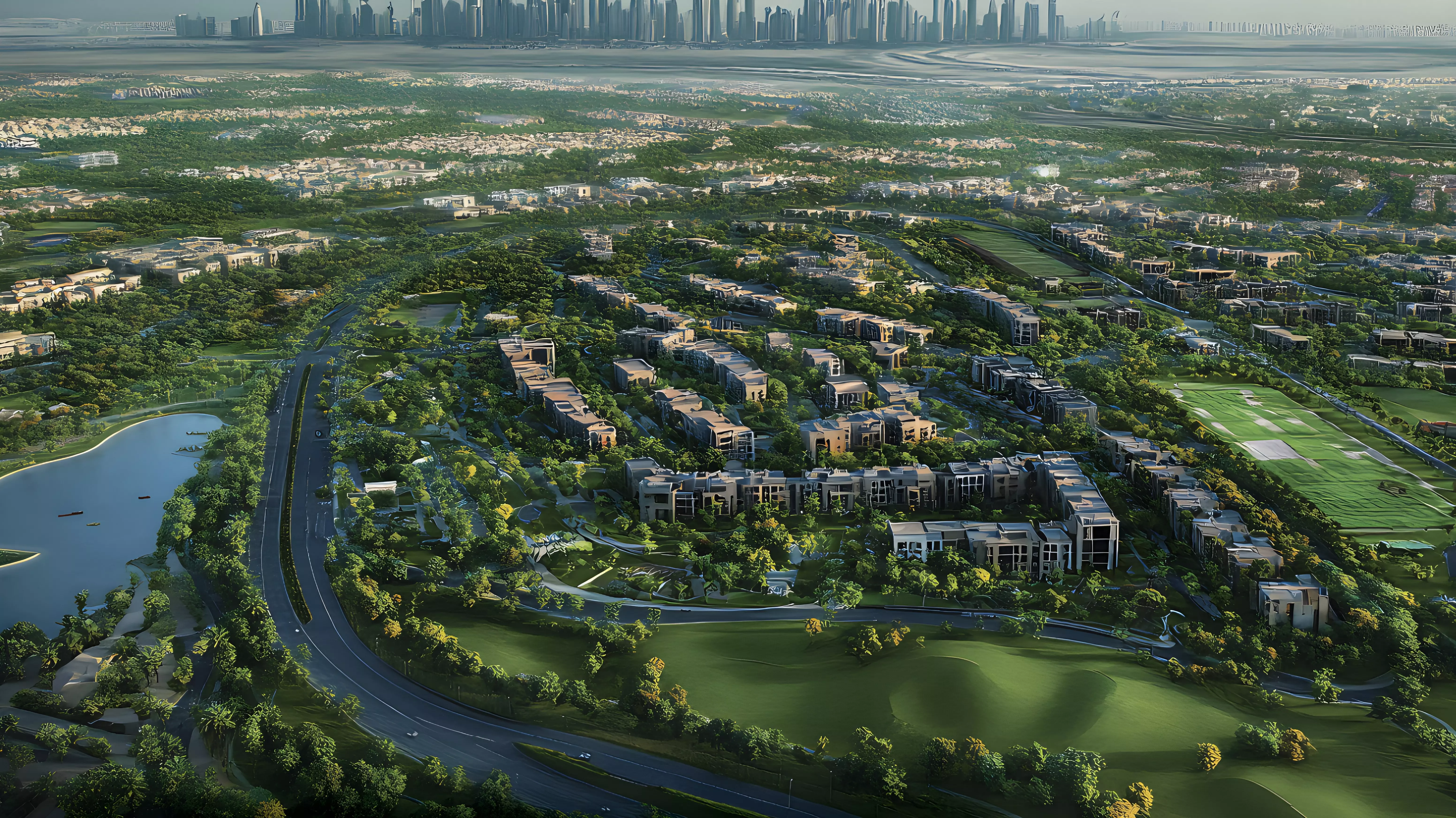 Image 9 of Belgravia Gardens by Ellington