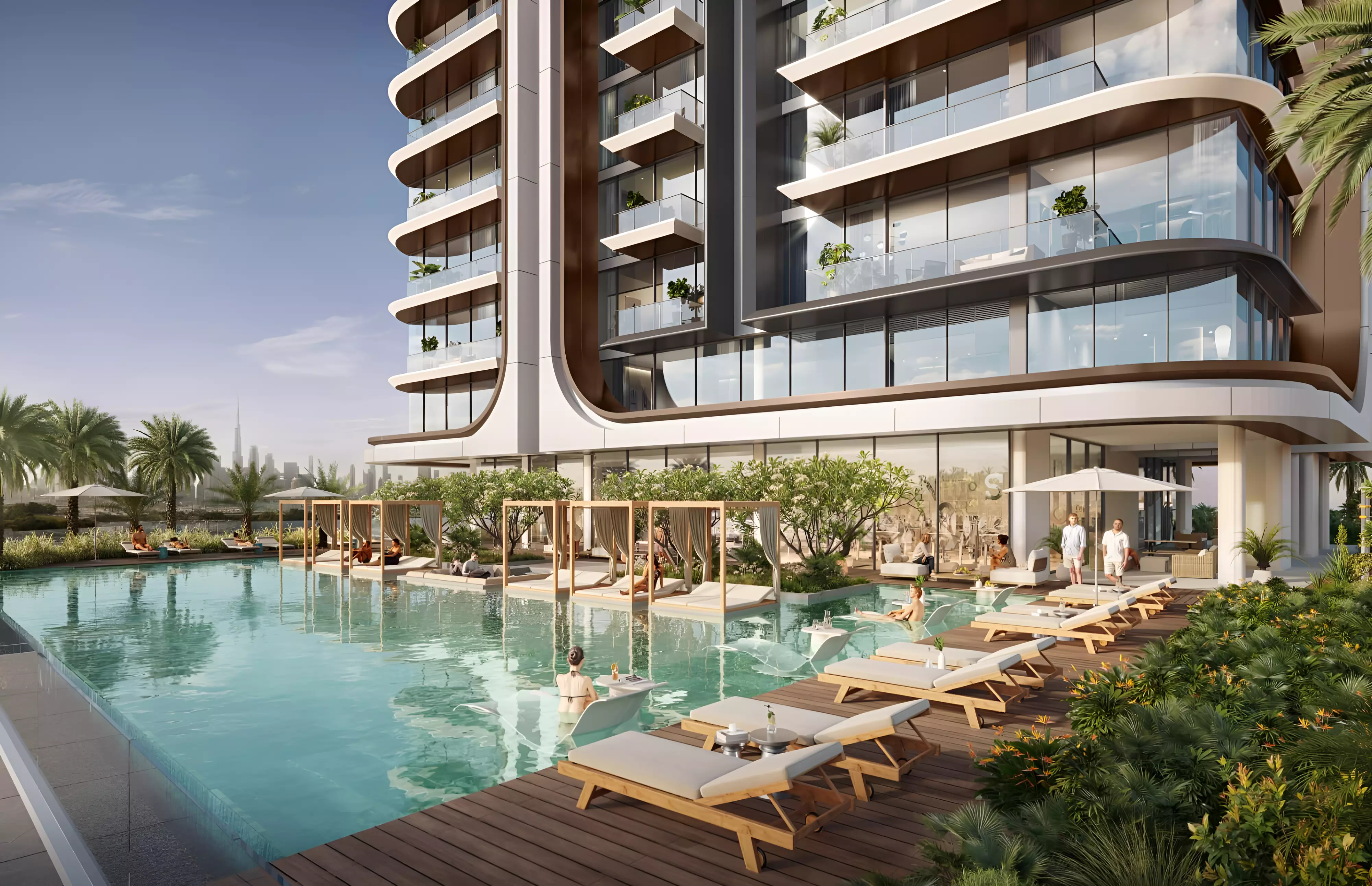 Image 2 of Belgrove Residences by Ellington