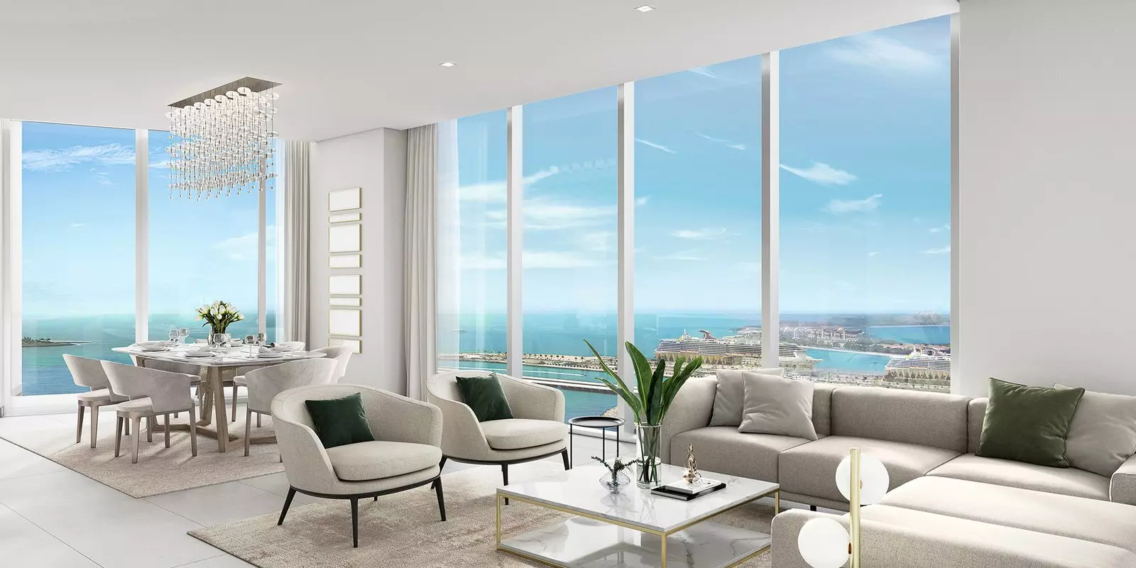Image 8 of LIV Marina by L I V PROPERTY SERVICES