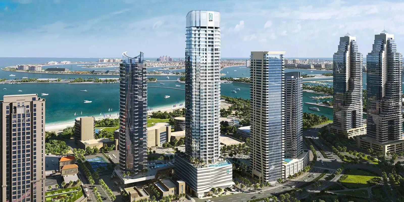 Image 8 of Liv Lux by L I V PROPERTY SERVICES