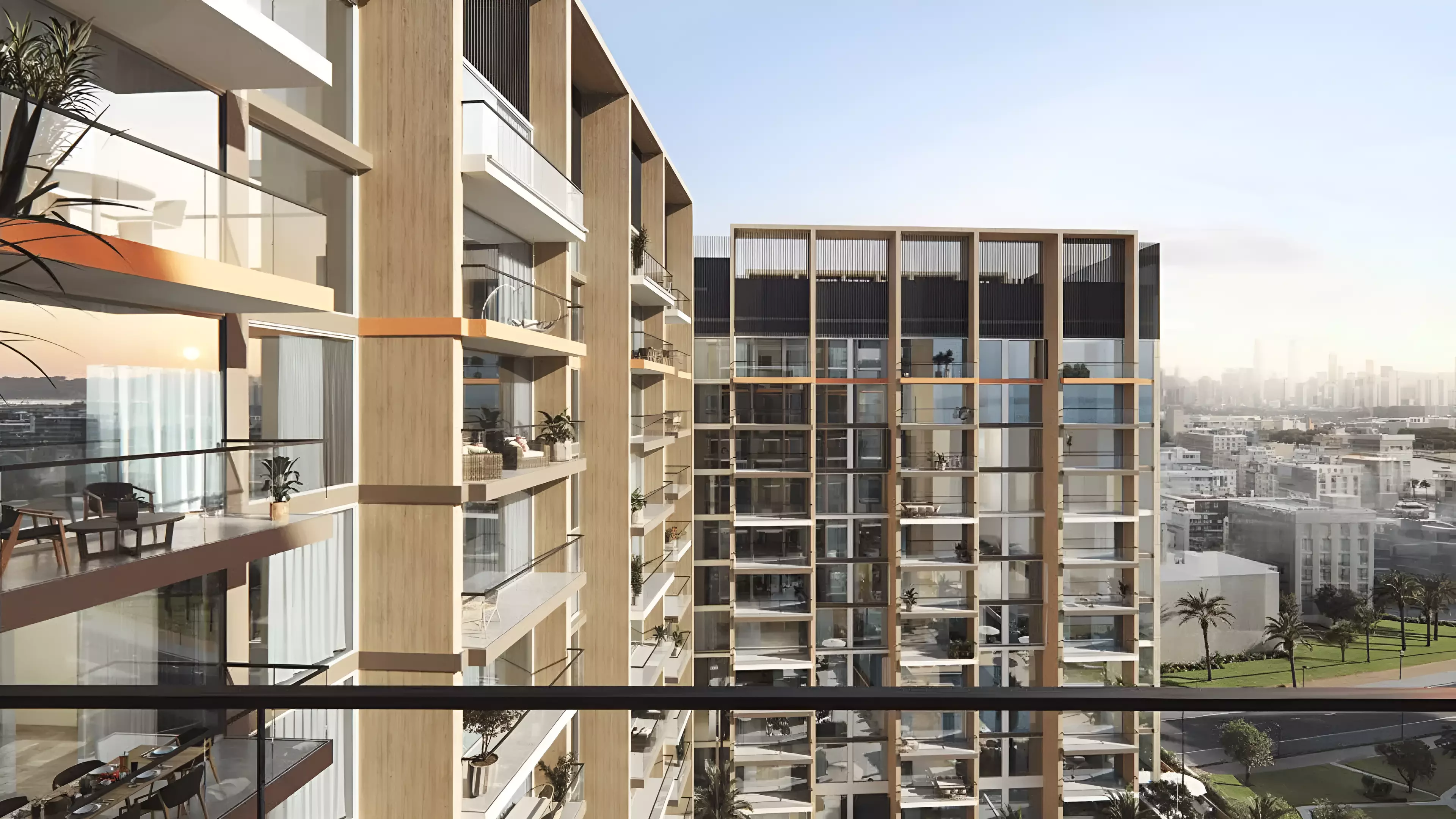Image 6 of Taiyo Residences by LMD