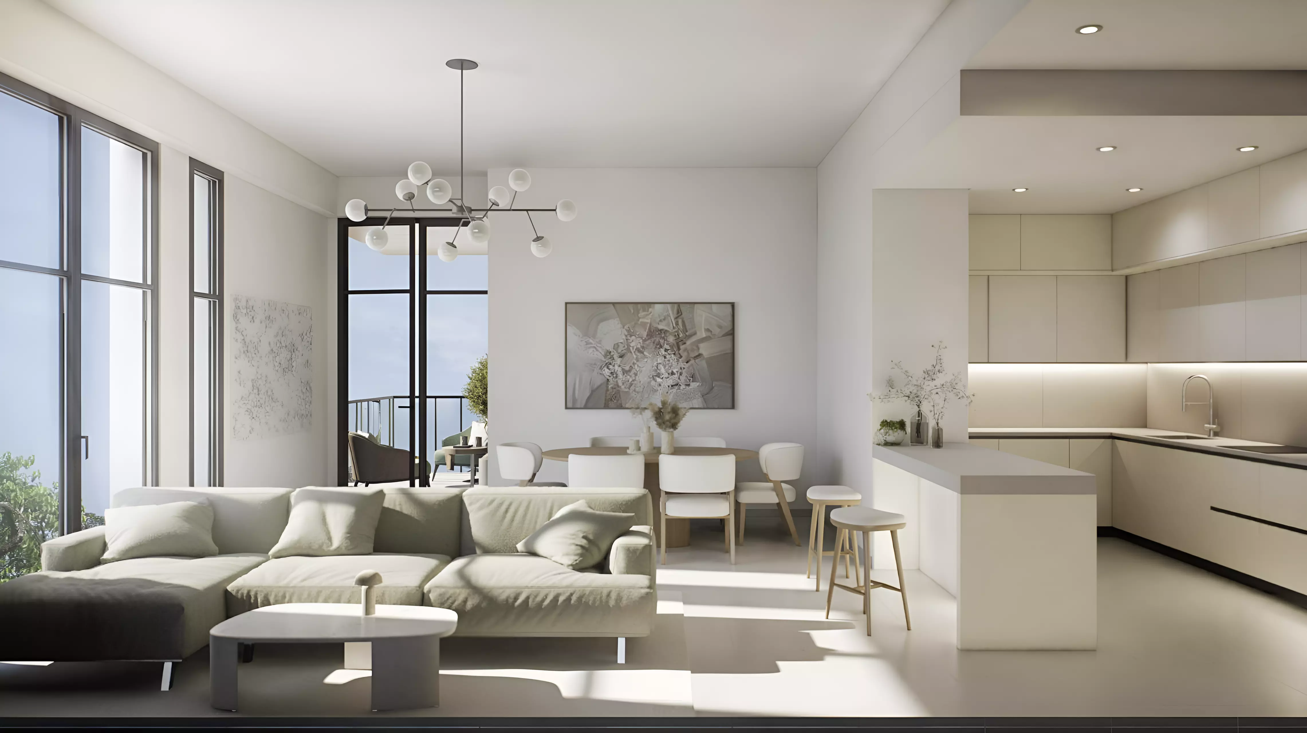 Image 8 of Aria Heights by SRG Holding Limited