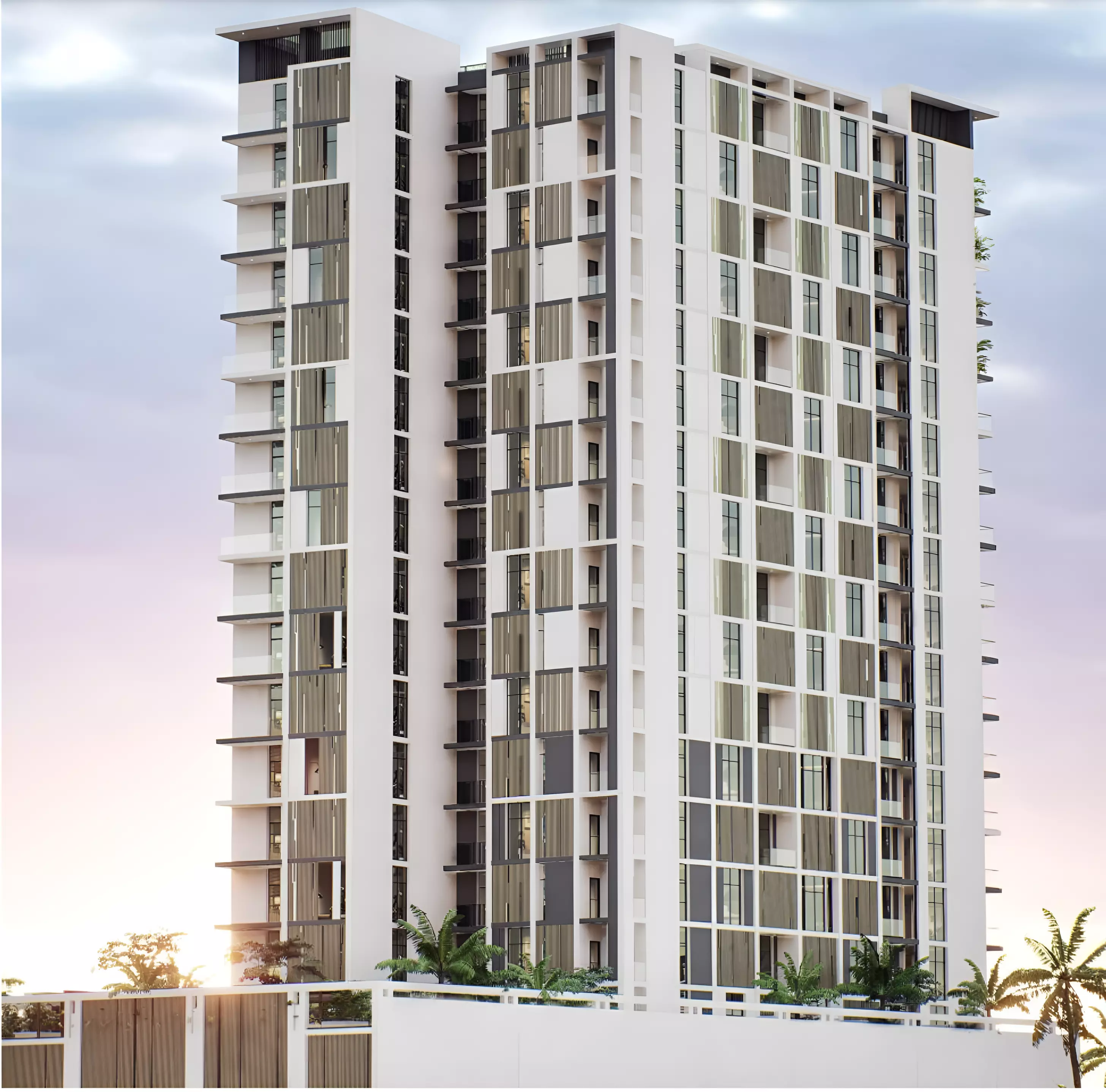 Image of Aria Heights by SRG Holding Limited