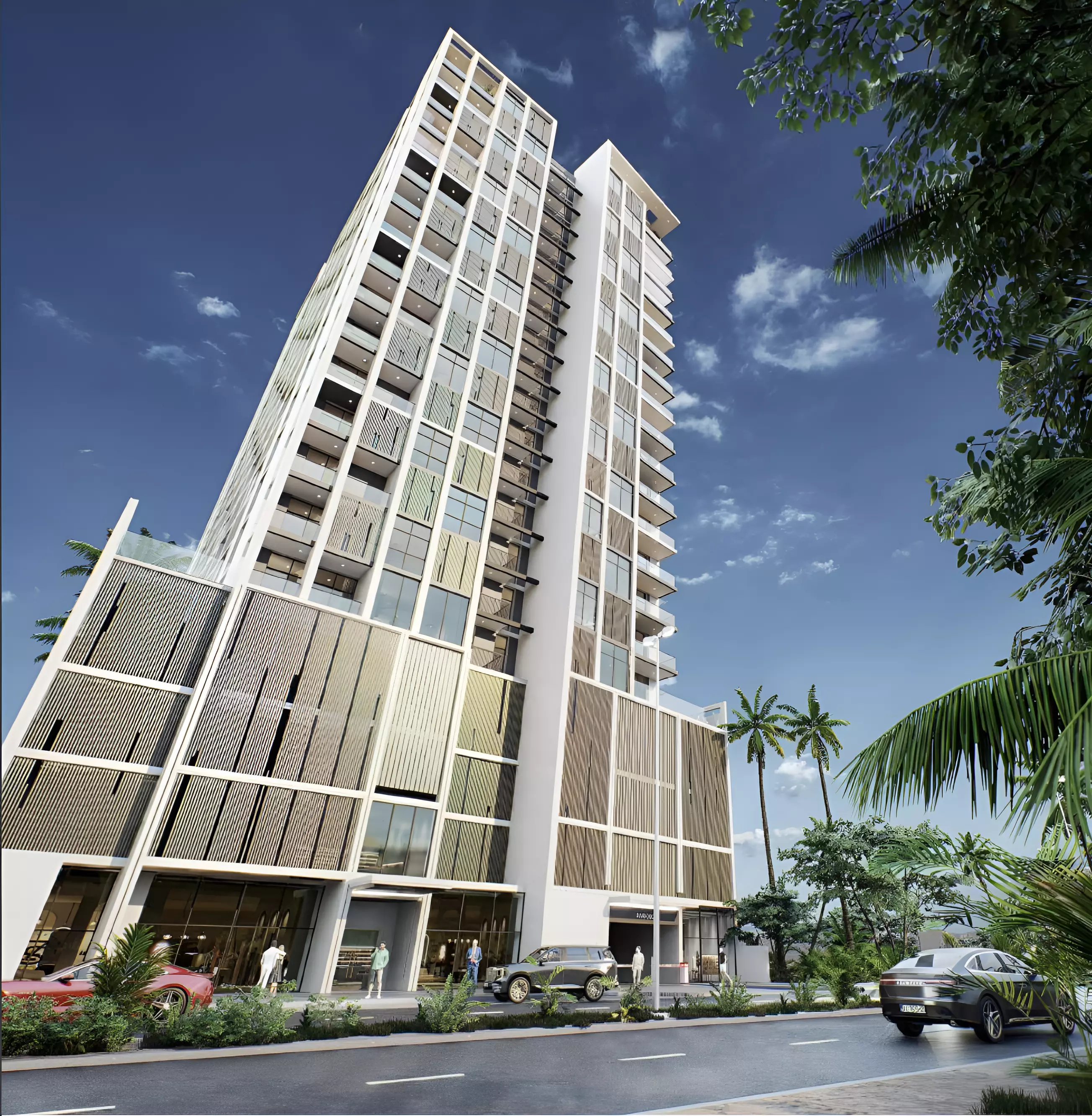 Image 2 of Aria Heights by SRG Holding Limited