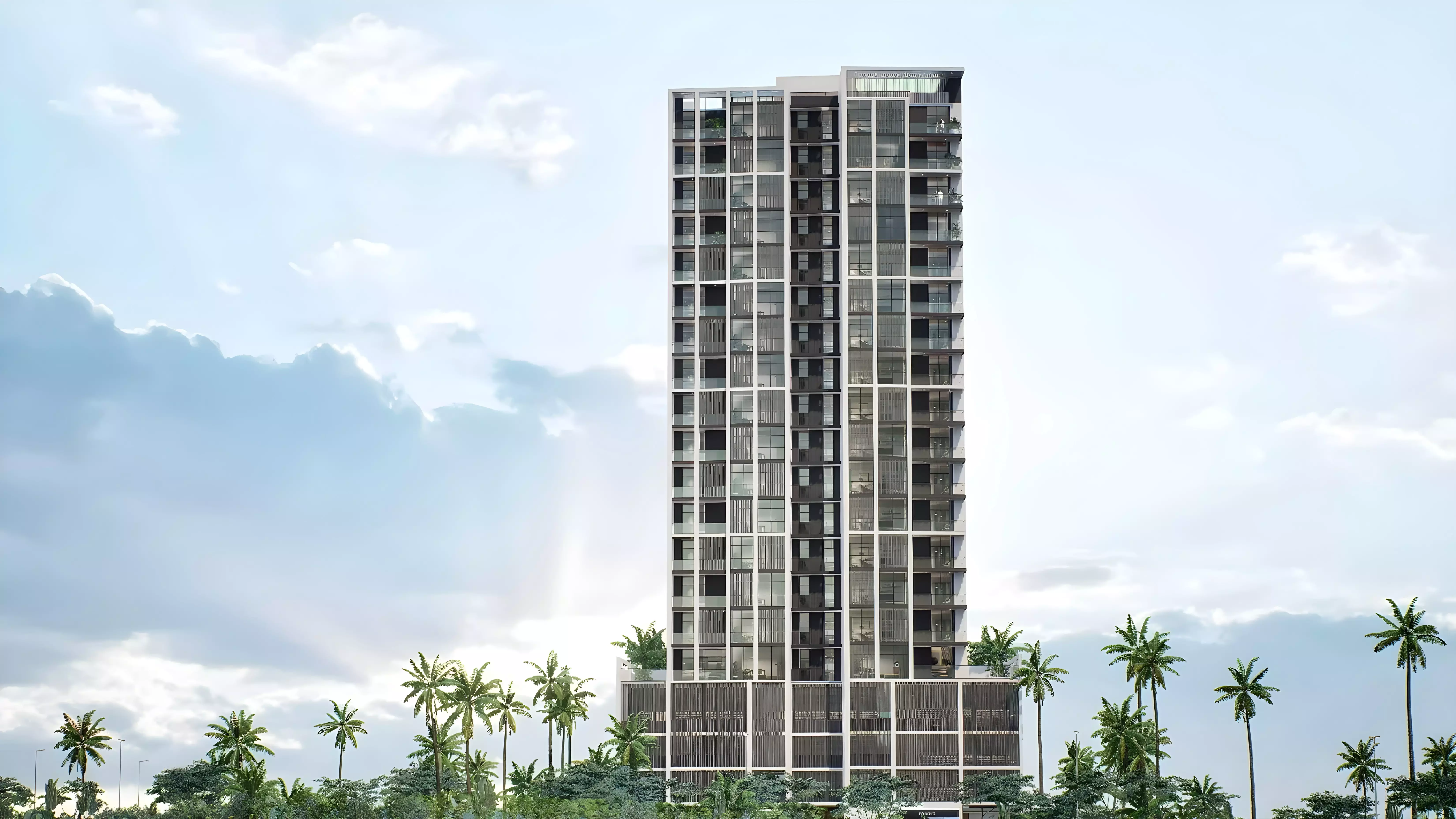 Image 5 of Aria Heights by SRG Holding Limited
