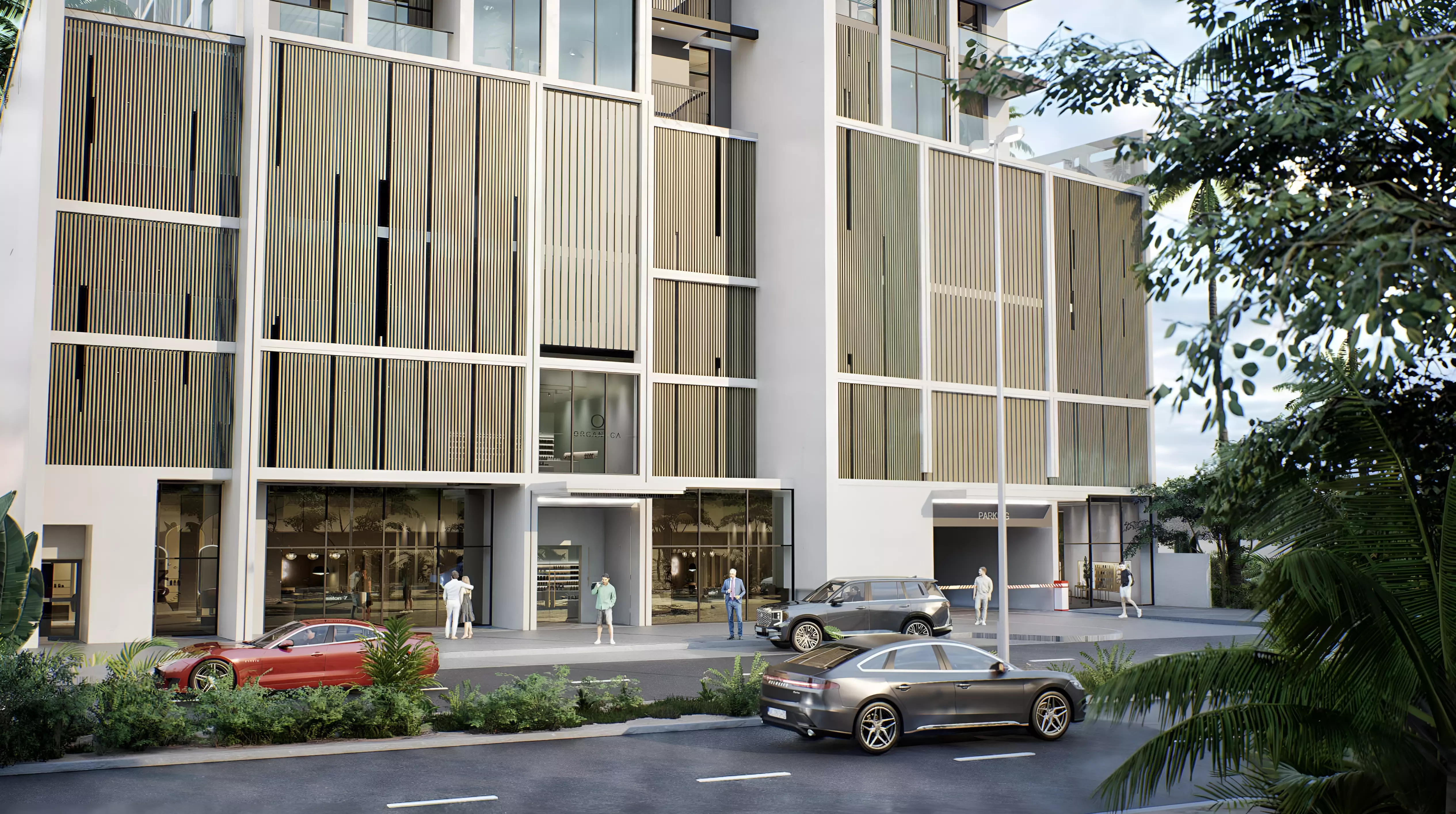 Image 11 of Aria Heights by SRG Holding Limited