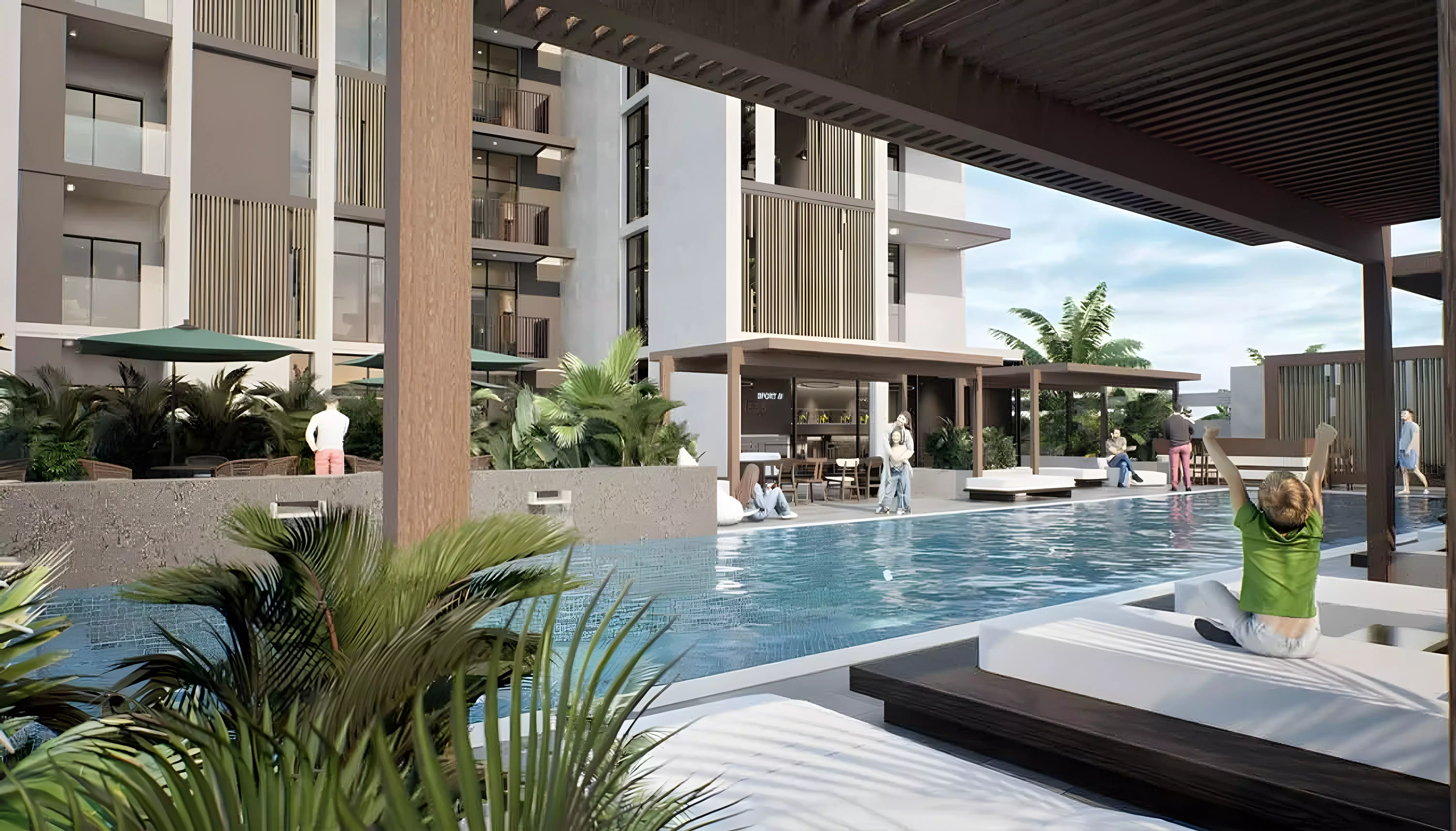 Image 7 of Aria Heights by SRG Holding Limited