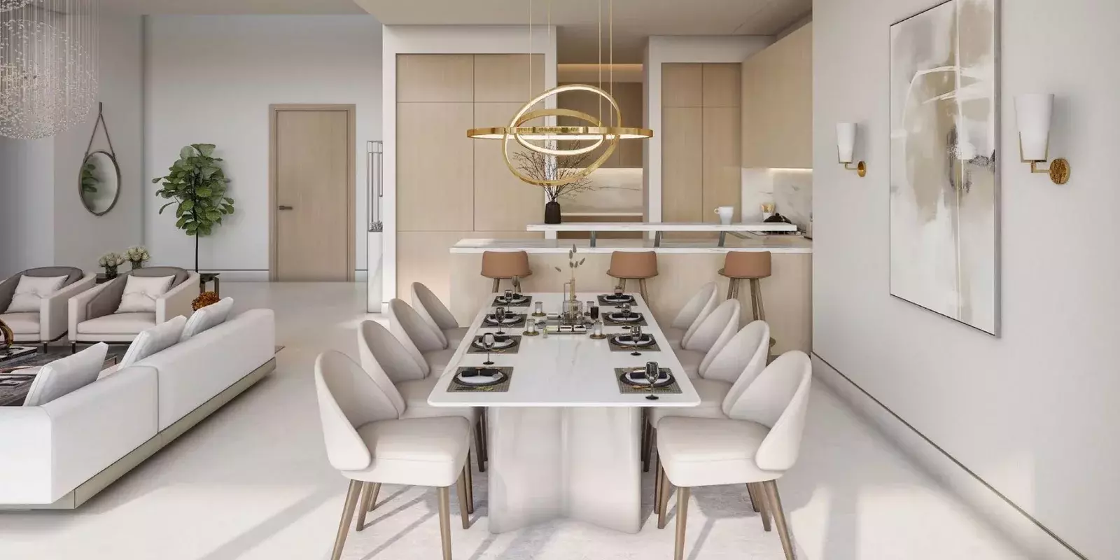 Image of Golf Ridges by Sobha Realty