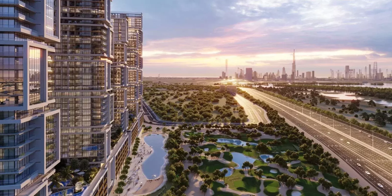 Image 4 of Golf Ridges by Sobha Realty