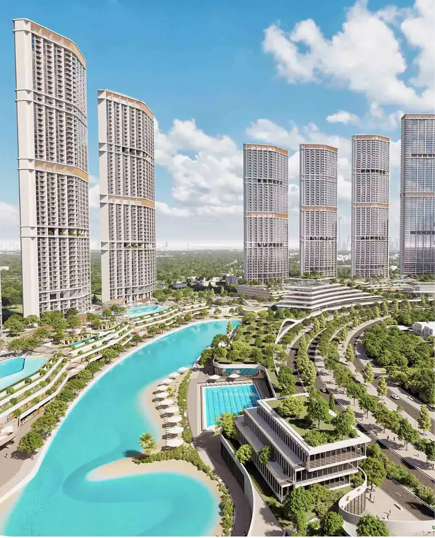 Image 2 of Green Vistas by Sobha Realty