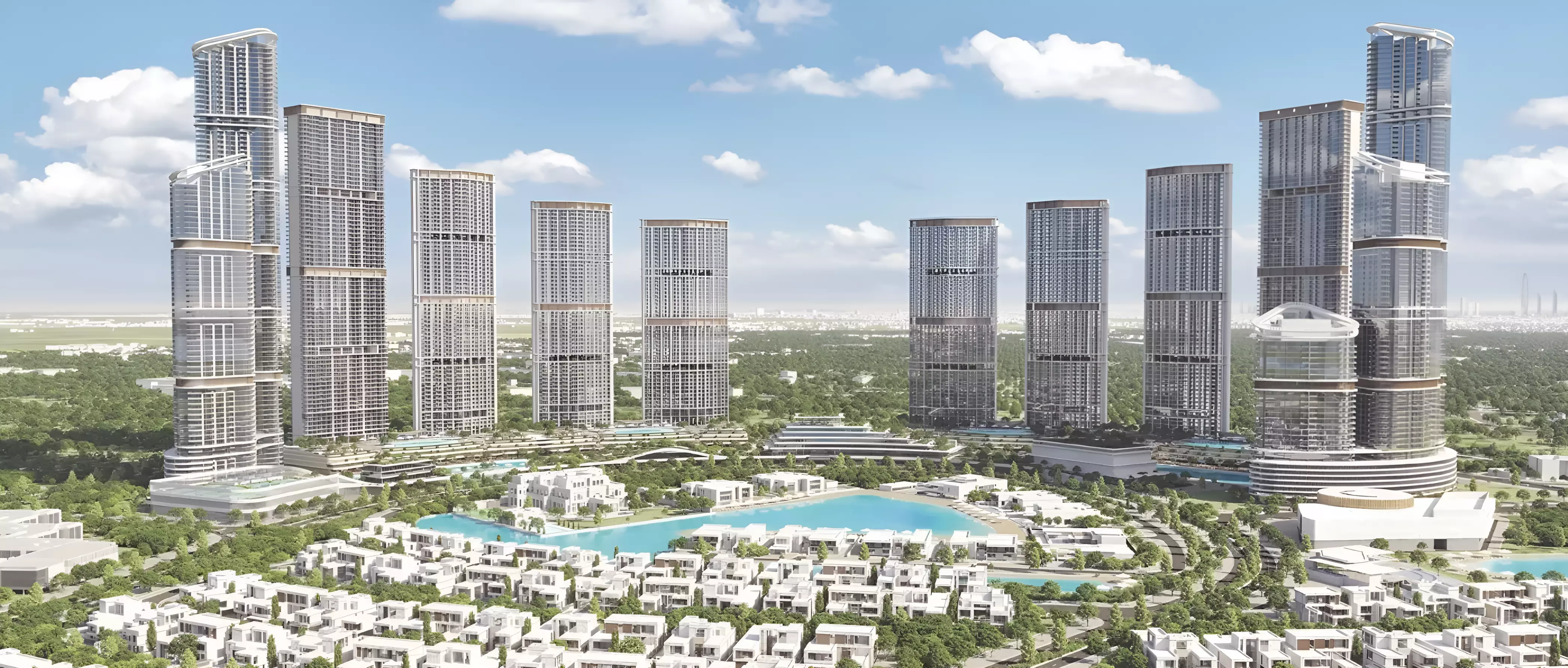 Image 4 of Green Vistas by Sobha Realty