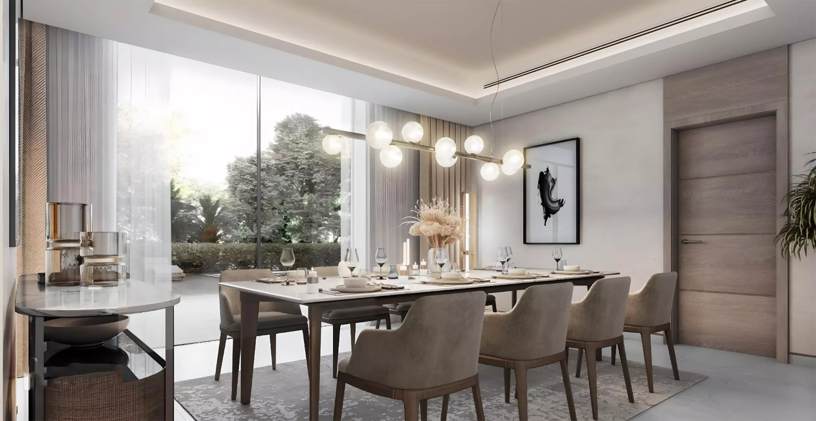 Image 3 of Sobha Elwood by Sobha Realty