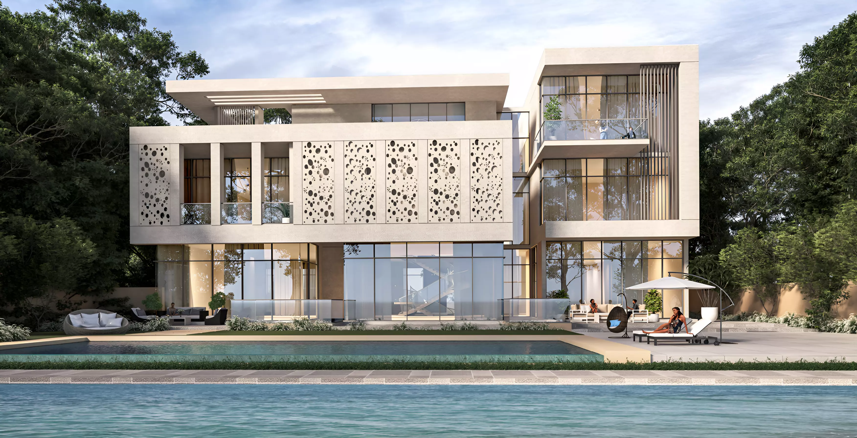 Image 2 of The Mansions by Sobha Realty