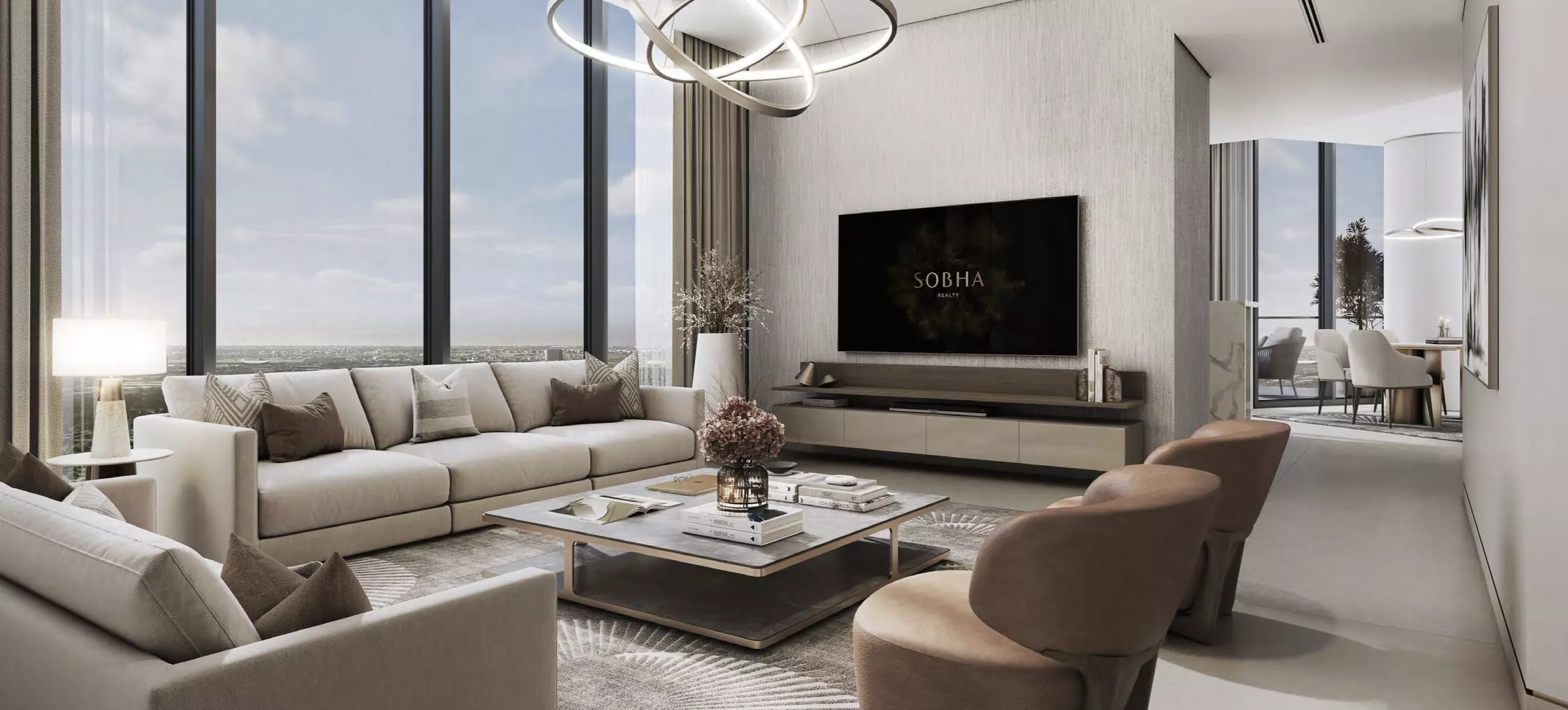 Image 5 of Sobha Solis by Sobha Realty