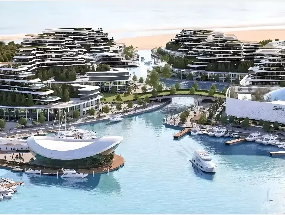 Image 4 of Sobha Firdous by Sobha Realty