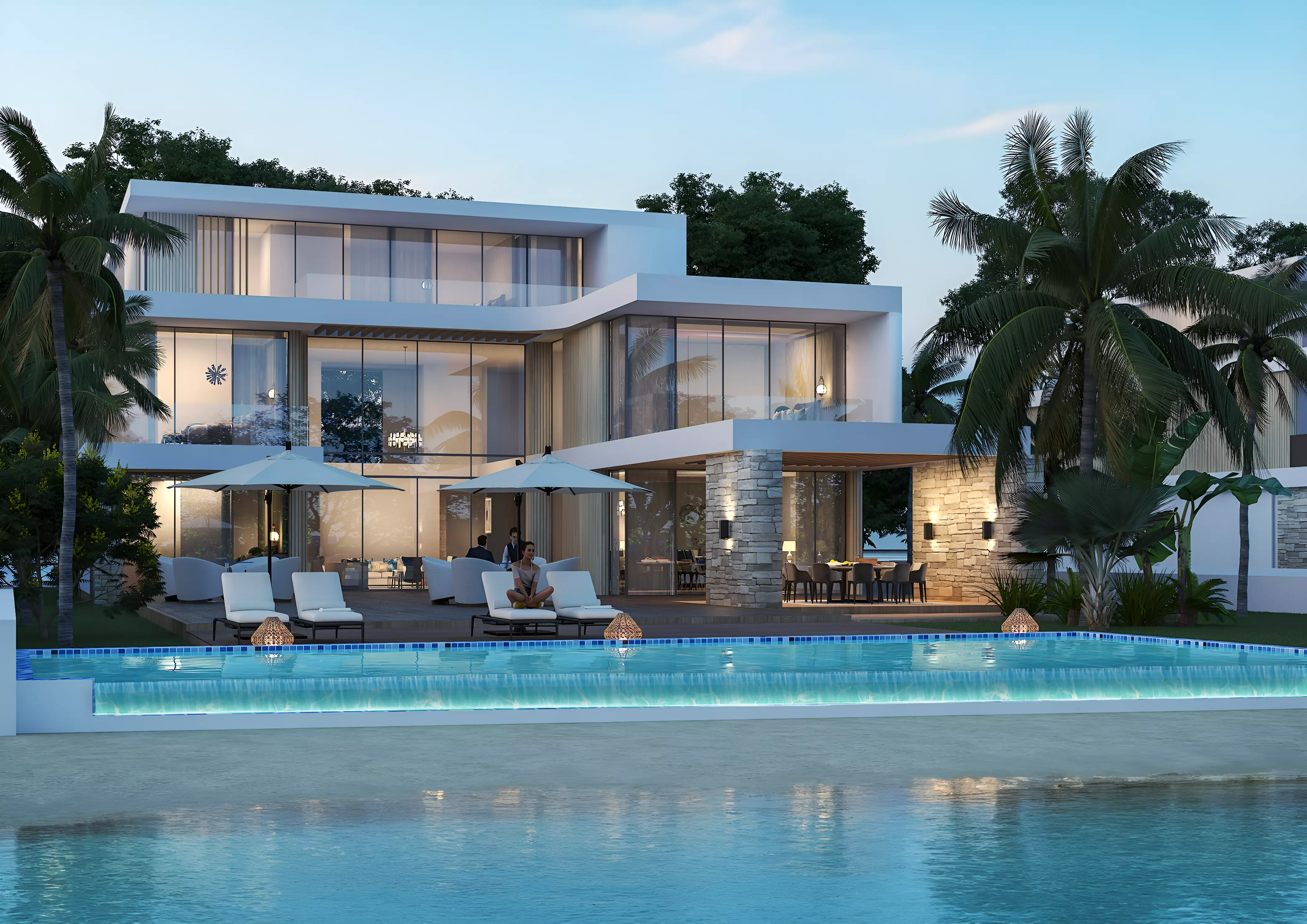 Image 3 of Sobha Firdous by Sobha Realty