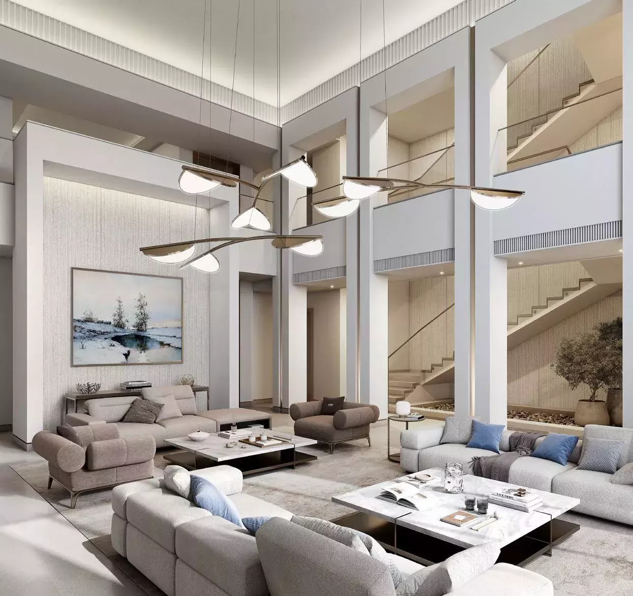 Image 2 of Sobha Siniya Island by Sobha Realty