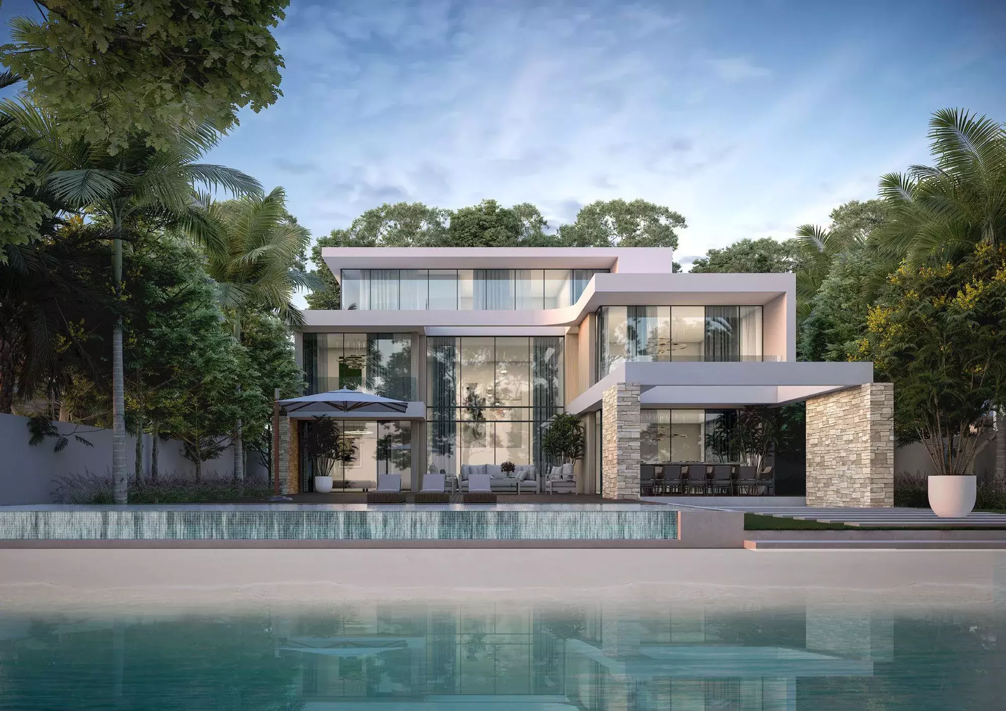 Image 5 of Sobha Siniya Island by Sobha Realty