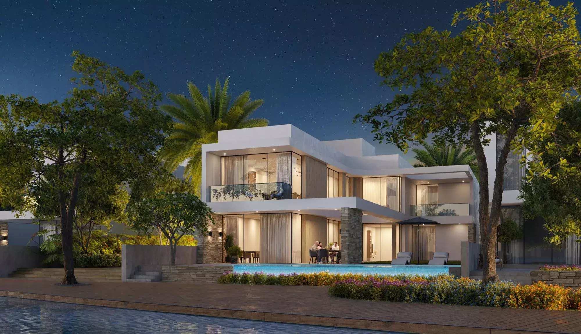 Image 6 of Sobha Siniya Island by Sobha Realty