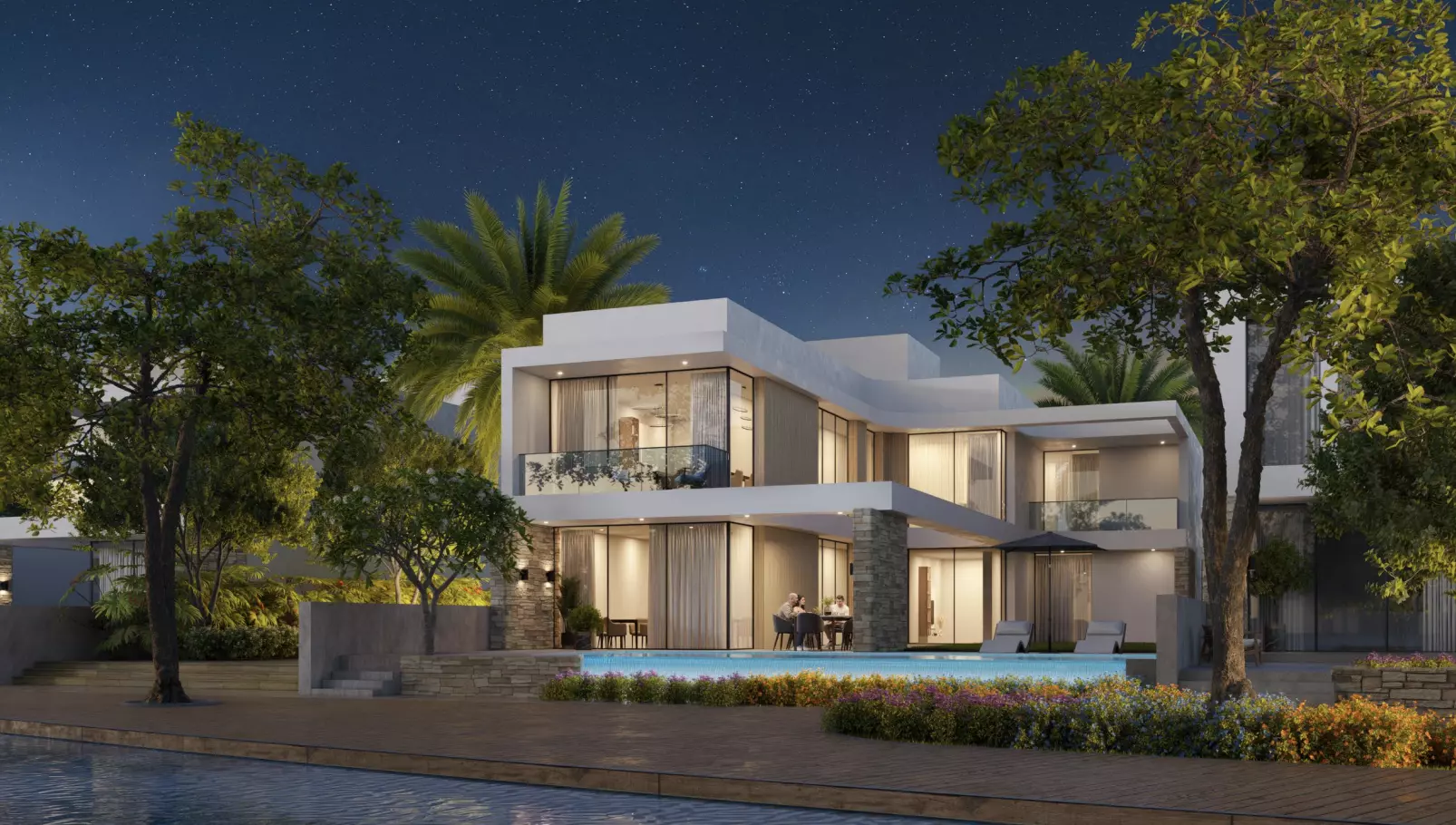Image 13 of Sobha Siniya Island by Sobha Realty