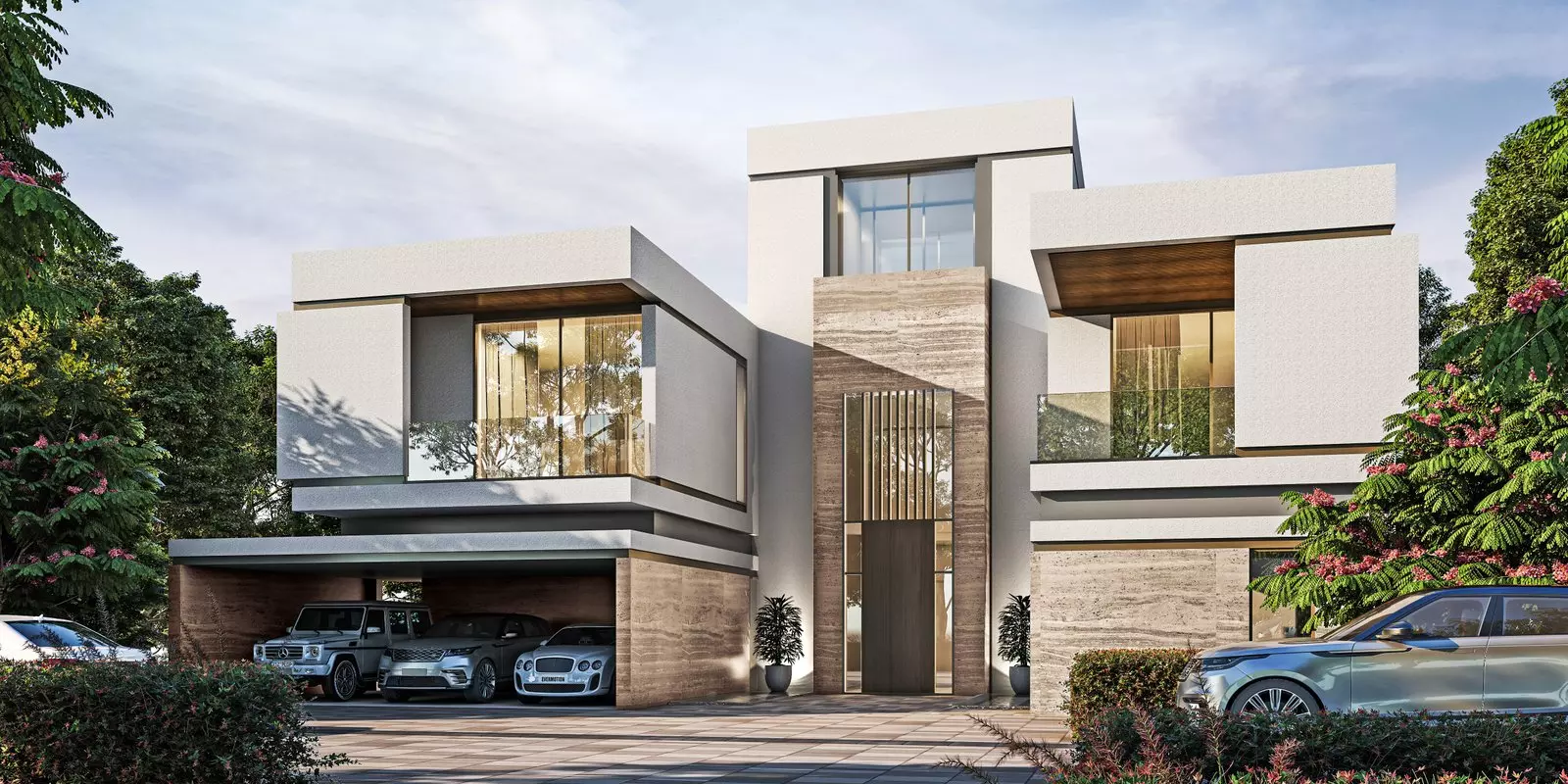 Image 2 of Sobha Estates Villas by Sobha Realty