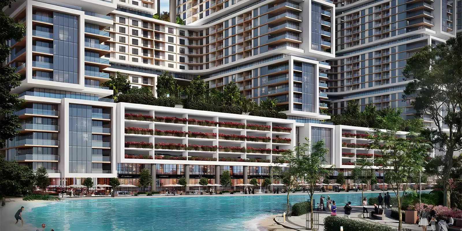 Image of Sobha One by Sobha Realty