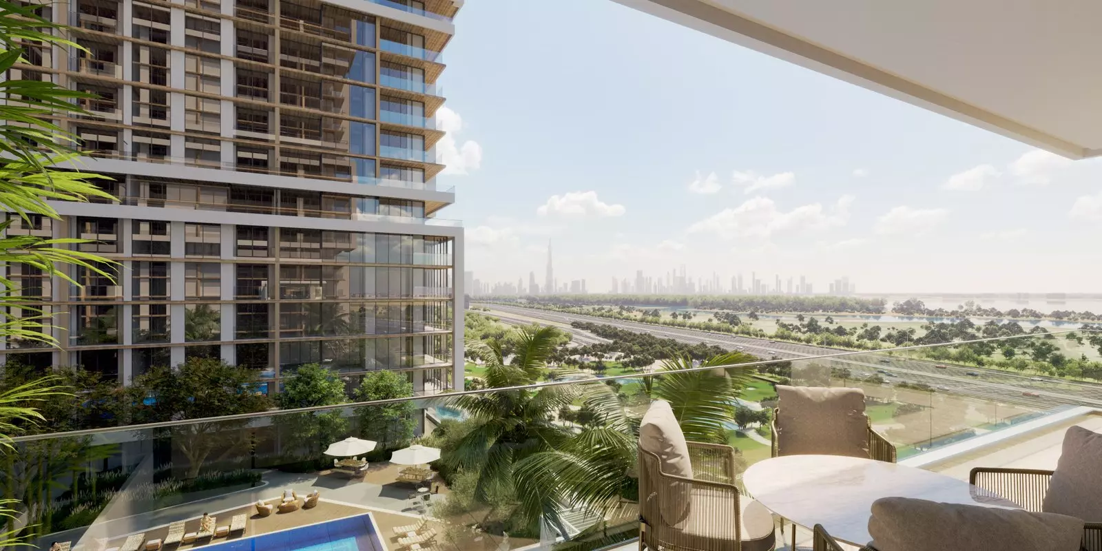 Image 8 of Sobha One by Sobha Realty