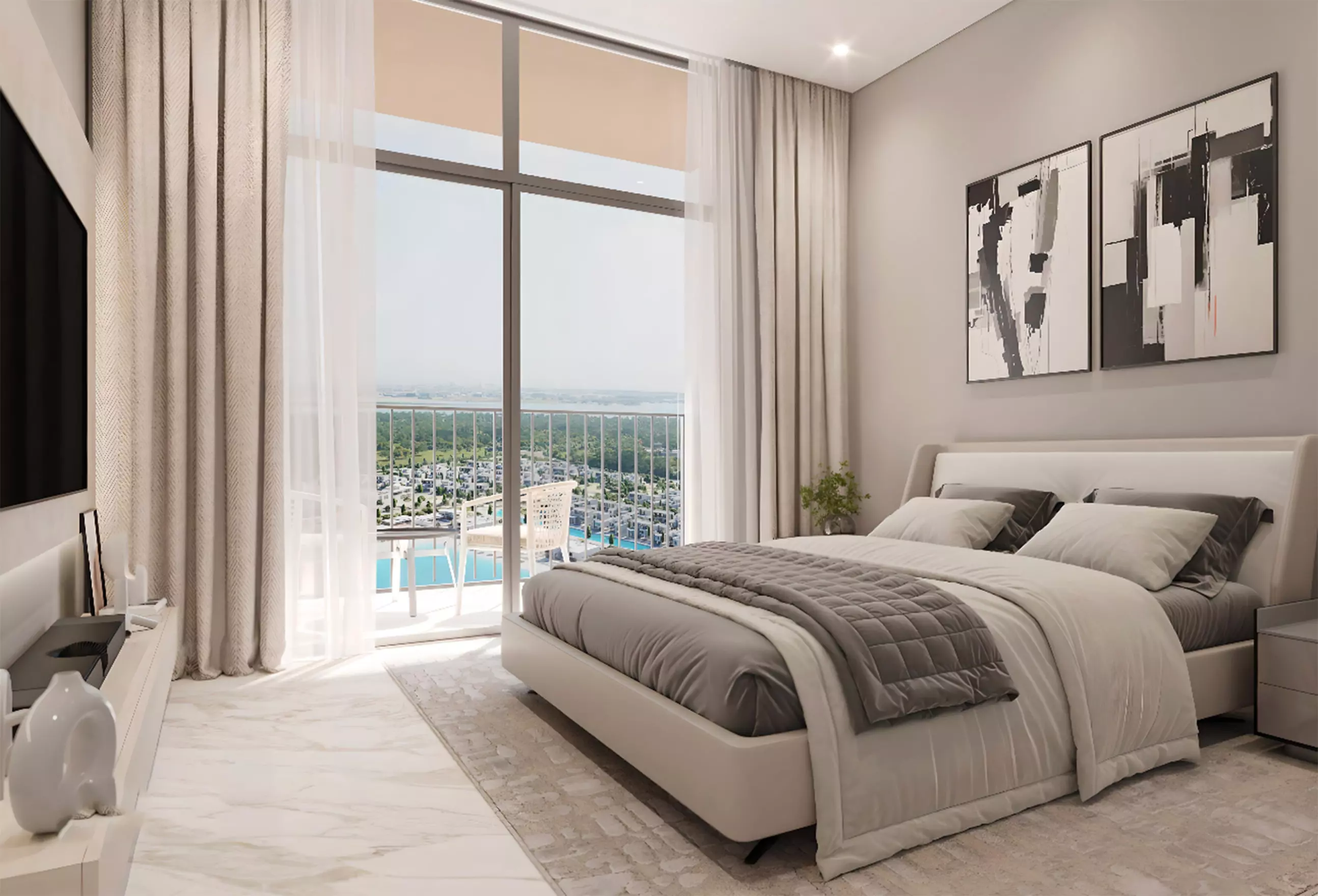 Image 5 of 310 Riverside Crescent by Sobha Realty