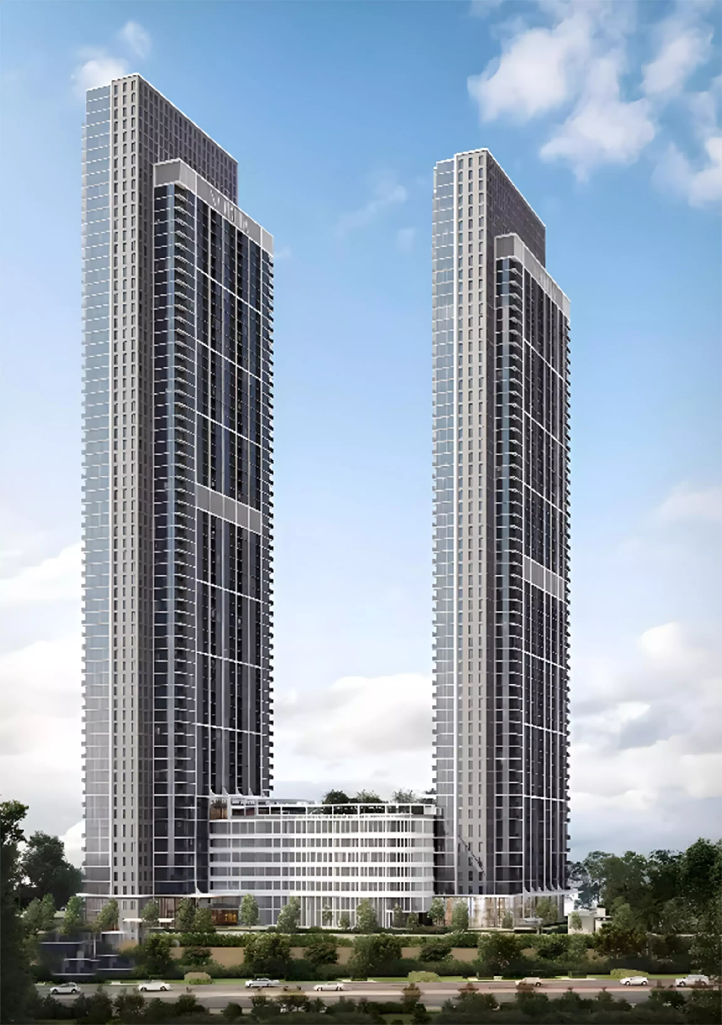 Image 6 of Sobha Creek Vistas Heights by Sobha Realty