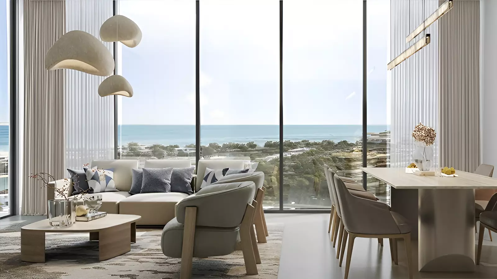 Image 7 of Sobha Coraline Beach Residences by Sobha Realty