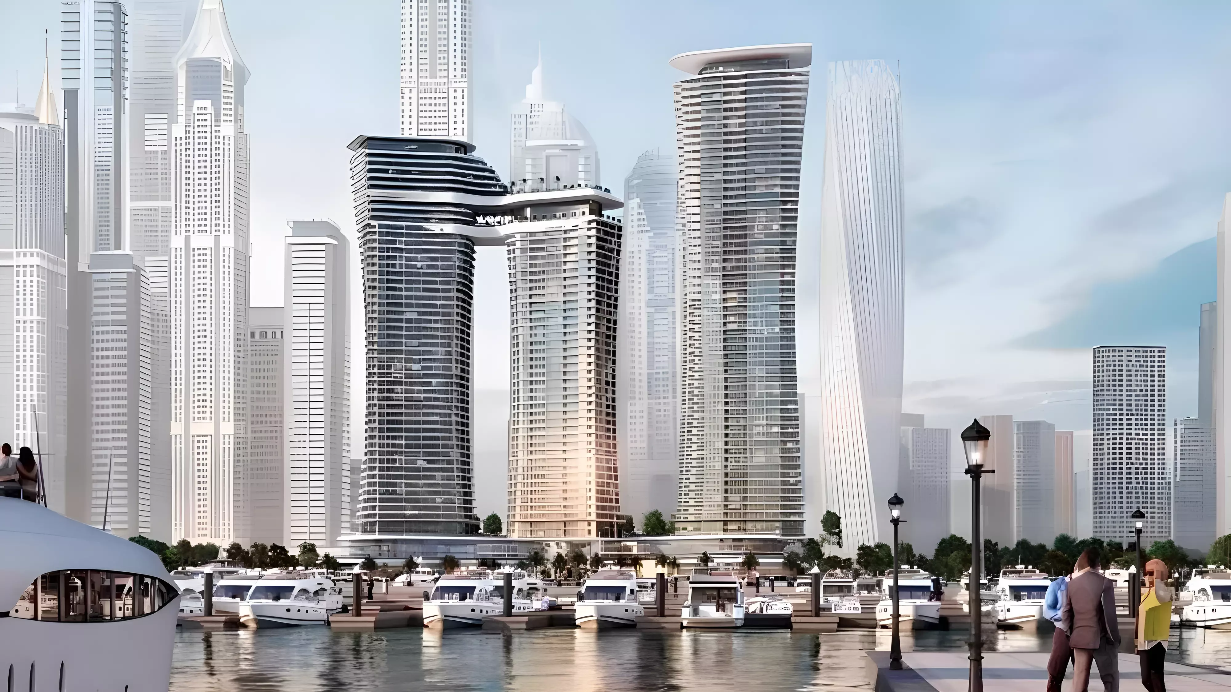 Image 8 of Sobha Seahaven by Sobha Realty
