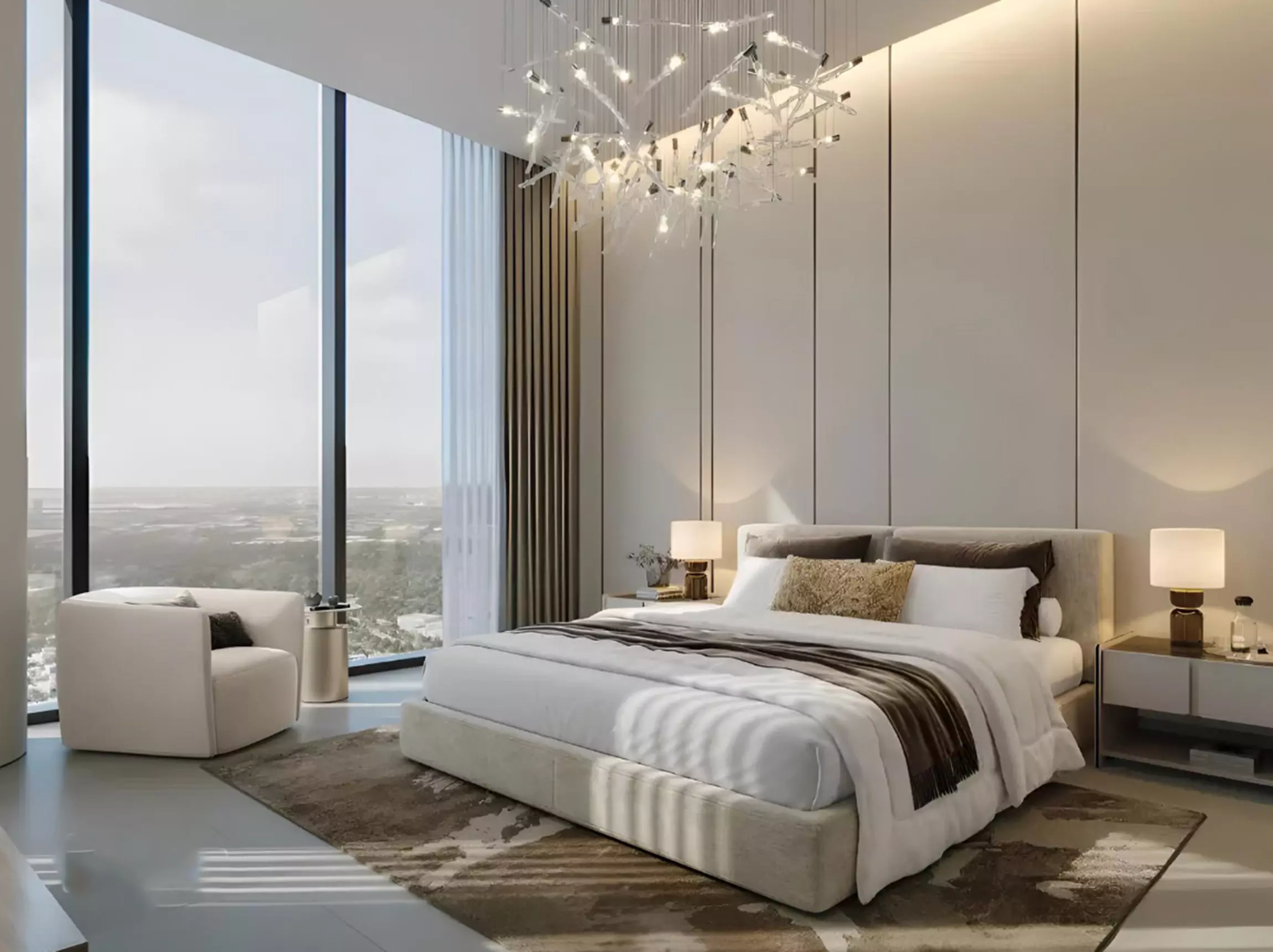 Image 5 of Sobha Skyscape Altius by Sobha Realty